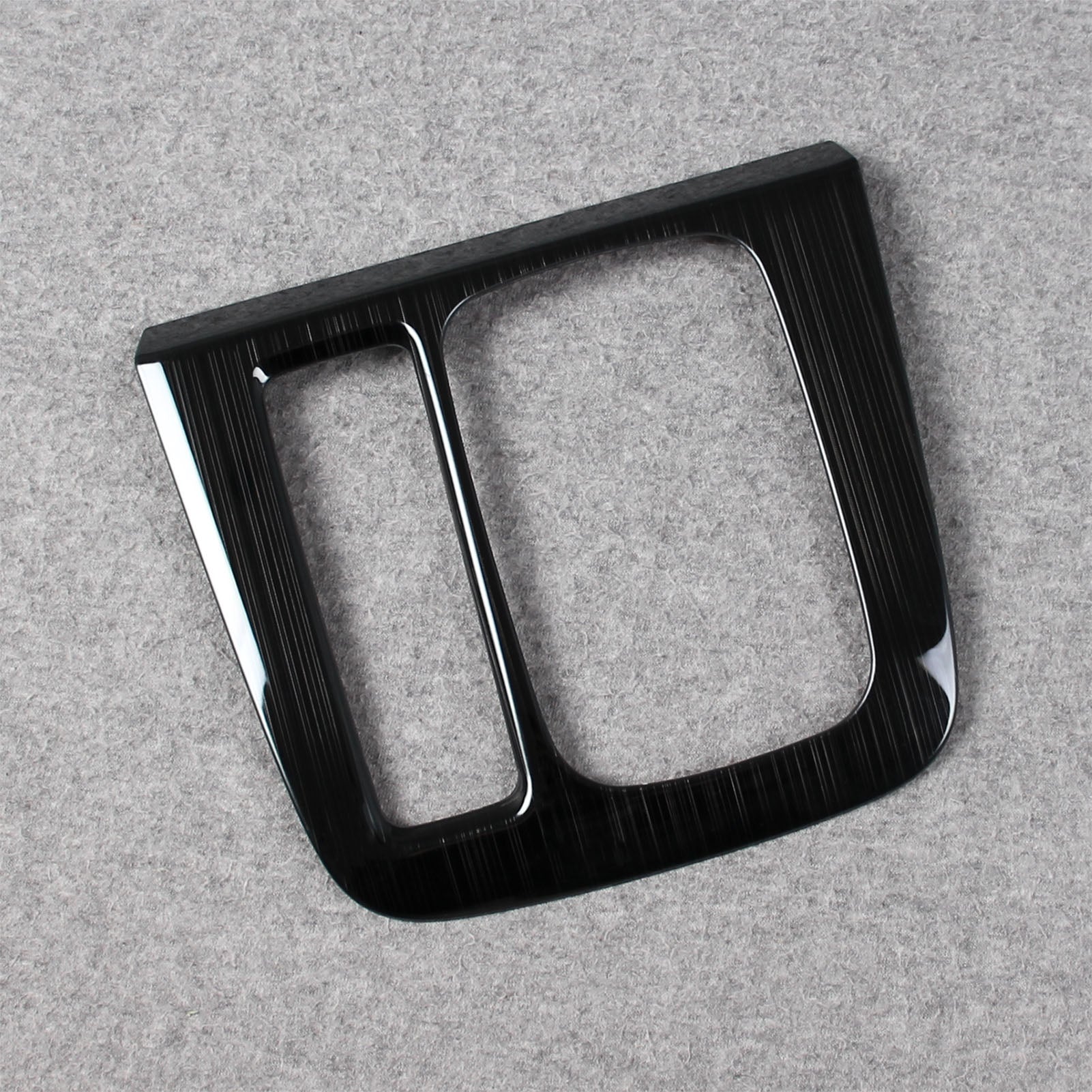 Fit for Honda 2023 New CR-V CRV Gear Shift Knob Console Panel Cover Trim 