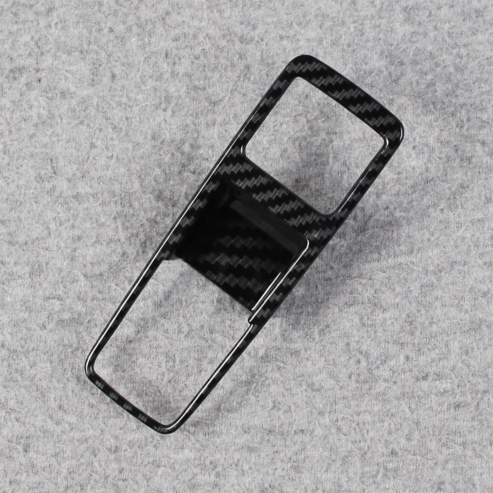 Fit For Honda New Civic 2022 Sedan Interior Center Console Dashboard Panel Electrical Parking Brake Cover Trim