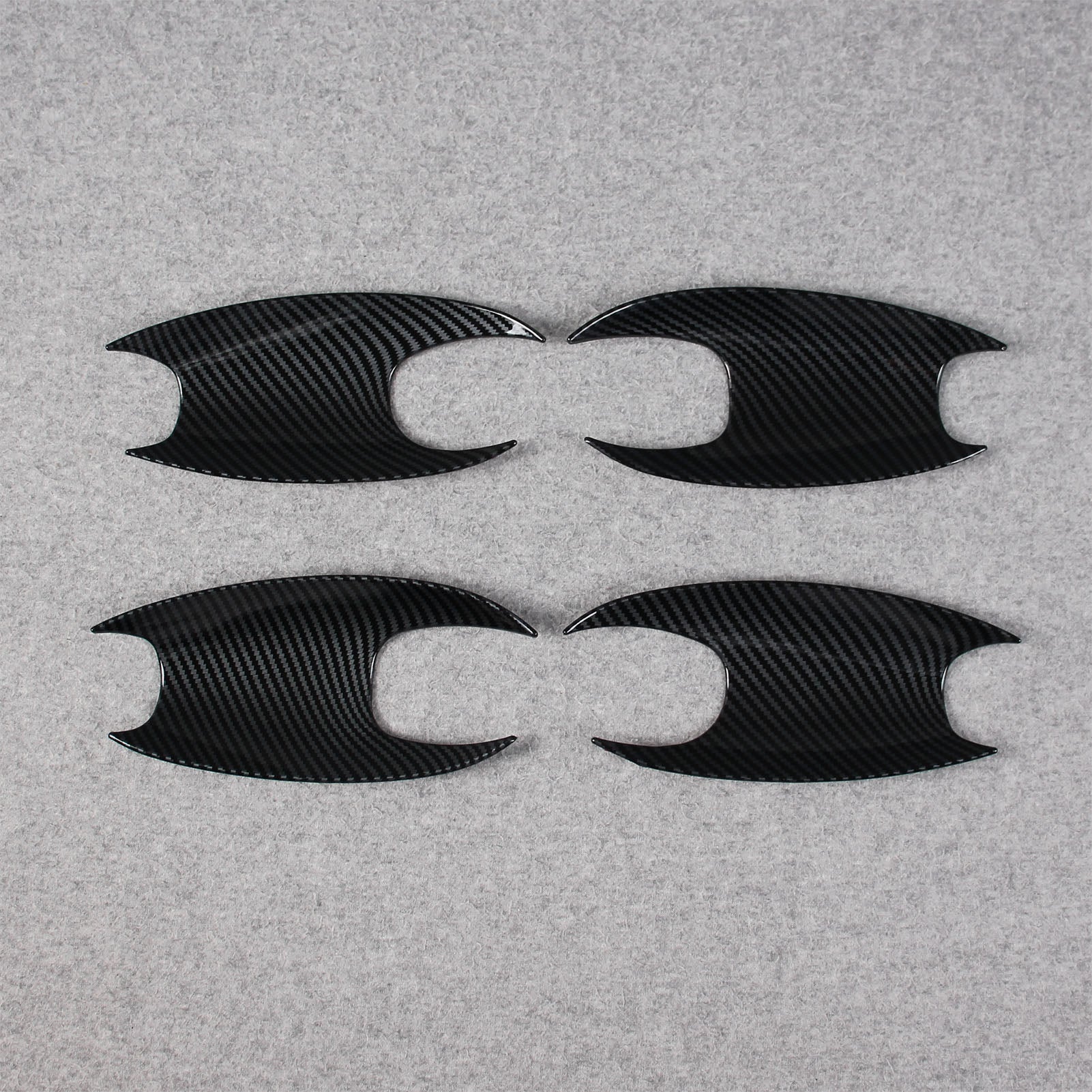 Fit for BMW X3 2022 2023 Door Handle Bowl Cover Trim