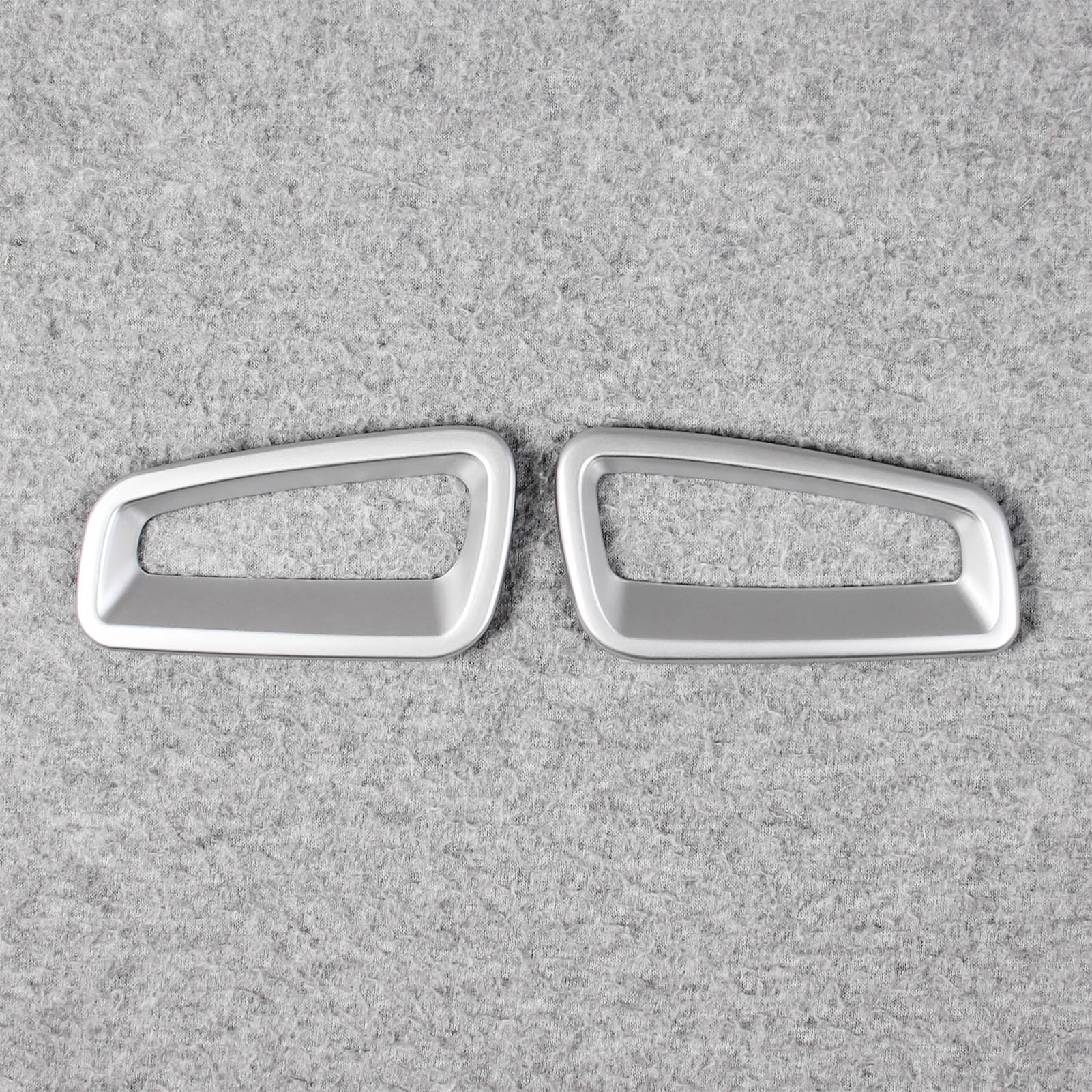 Fit for Honda New Civic 2022 Sedan Interior Front Upper Air Condition Vent Outlet Cover Trim