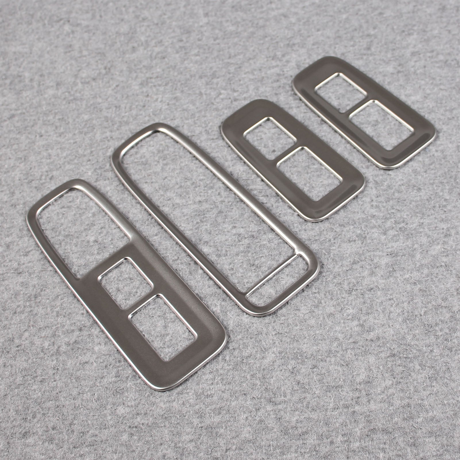 Lexus New RX RX350 RX350h RX500h F Sport 2023 Interior Window Switch Console Panel Cover Trims