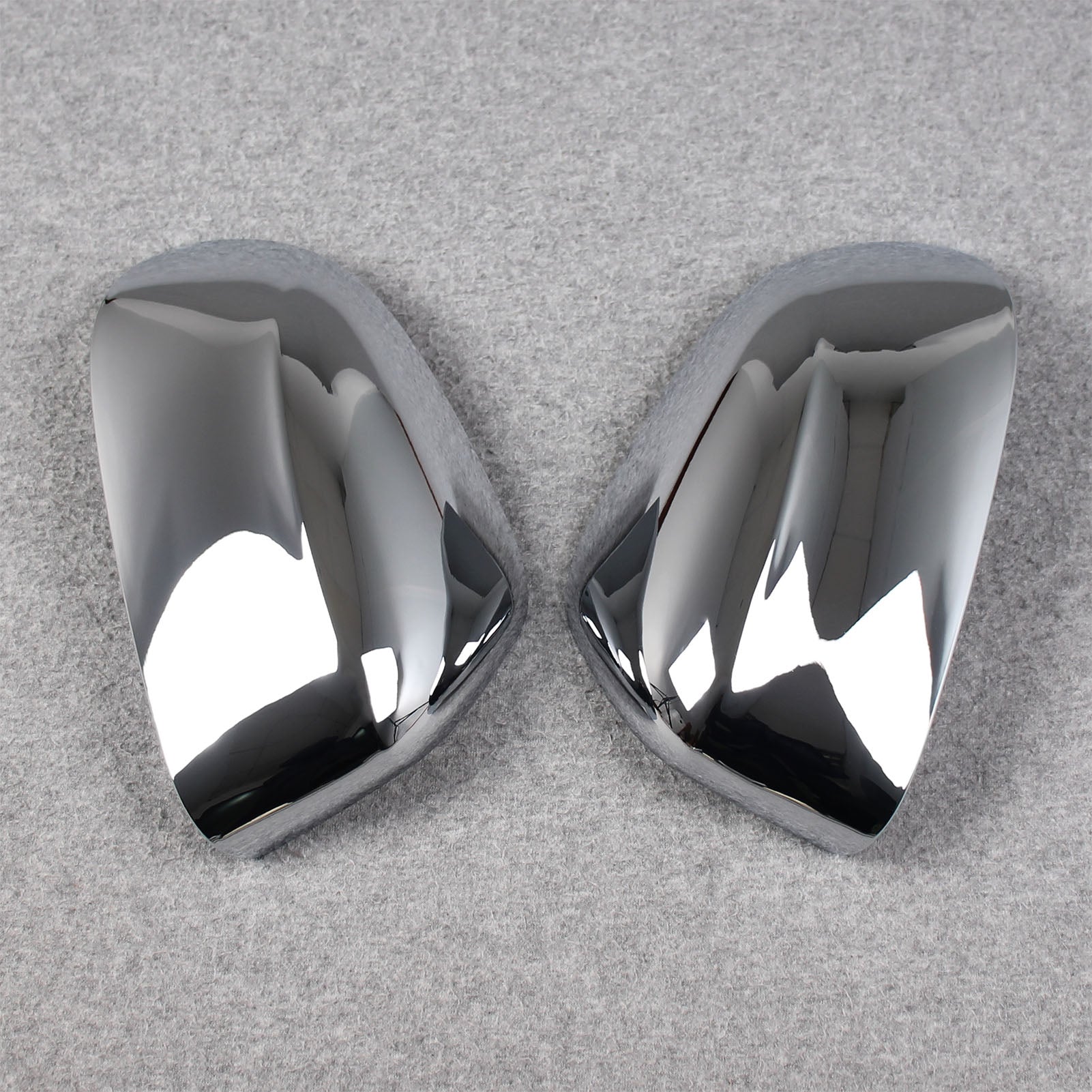 Fit for BMW X3 2022 2023 Rear View Mirror Guard Cover Trims