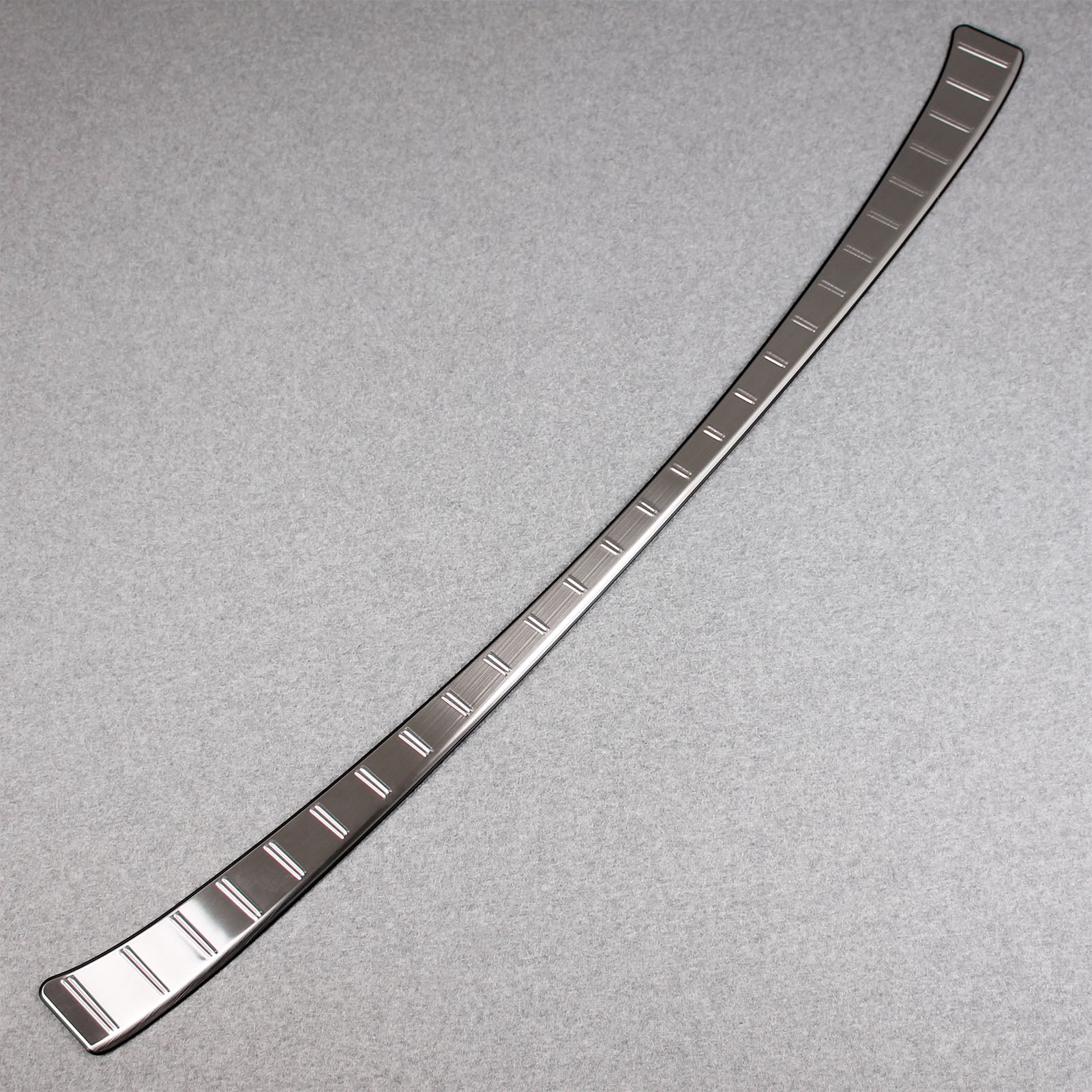 Fit for Lexus New RX RX350 RX350h RX500h F Sport 2023 2024 2025 2026 Rear Outside Bumper Sill Plate Guard Cover Trim