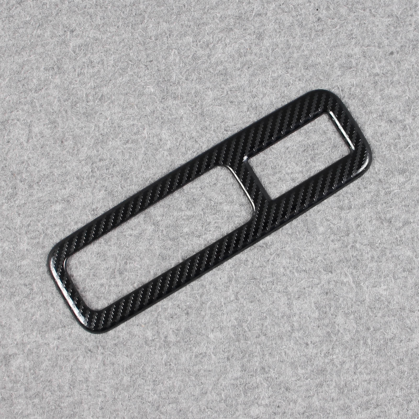 Lexus New RX RX350 RX350h RX500h F Sport 2023 Rear Electric Tailgate Key Switch Button Cover Trim