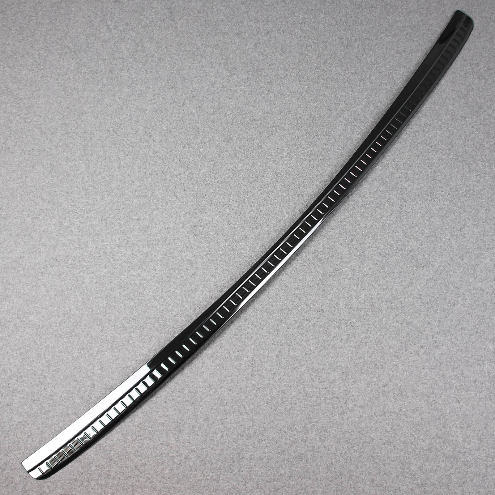 For Honda New CRV CR-V 2023 Rear Outside Bumper Sill Plate Guard Cover Trim