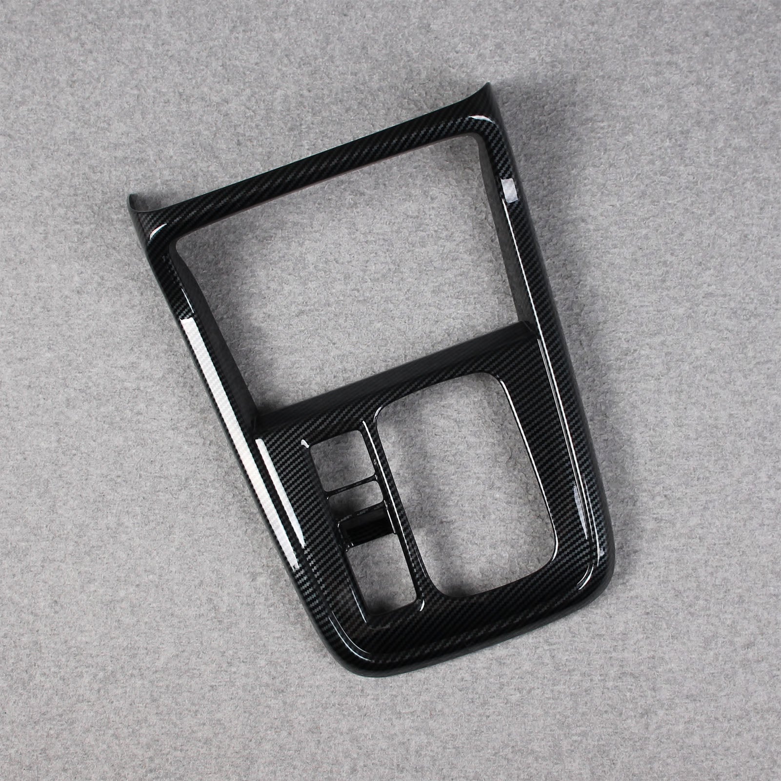 Fit for Honda CRV CR-V 2023 Front Center Console Dashboard Panel Trims