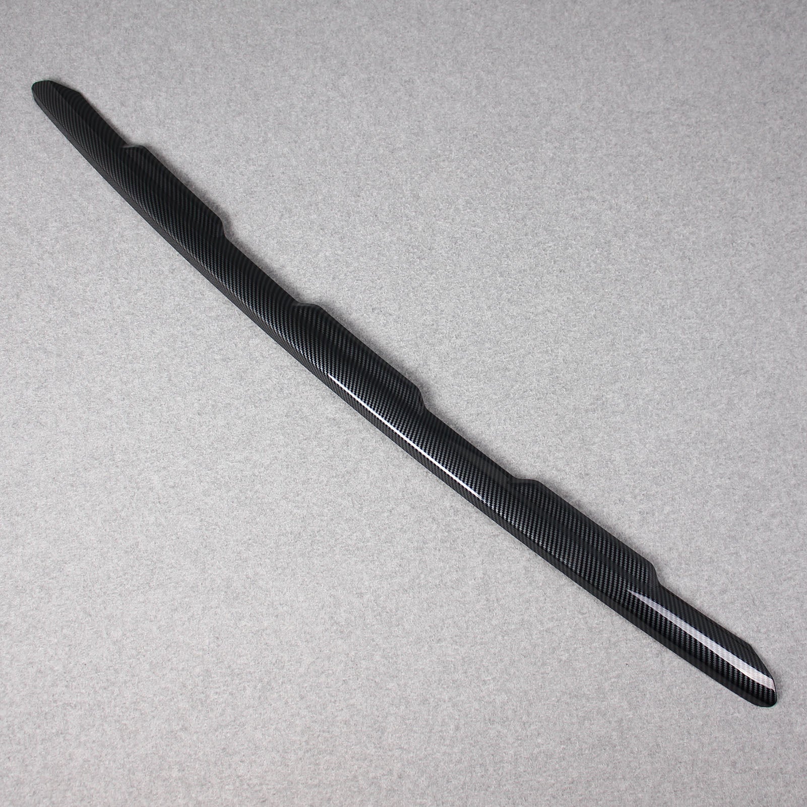 Fit for Nissan New Rogue 2021 S SV SL Chrome Front Grill Bumper Protector Cover Trim