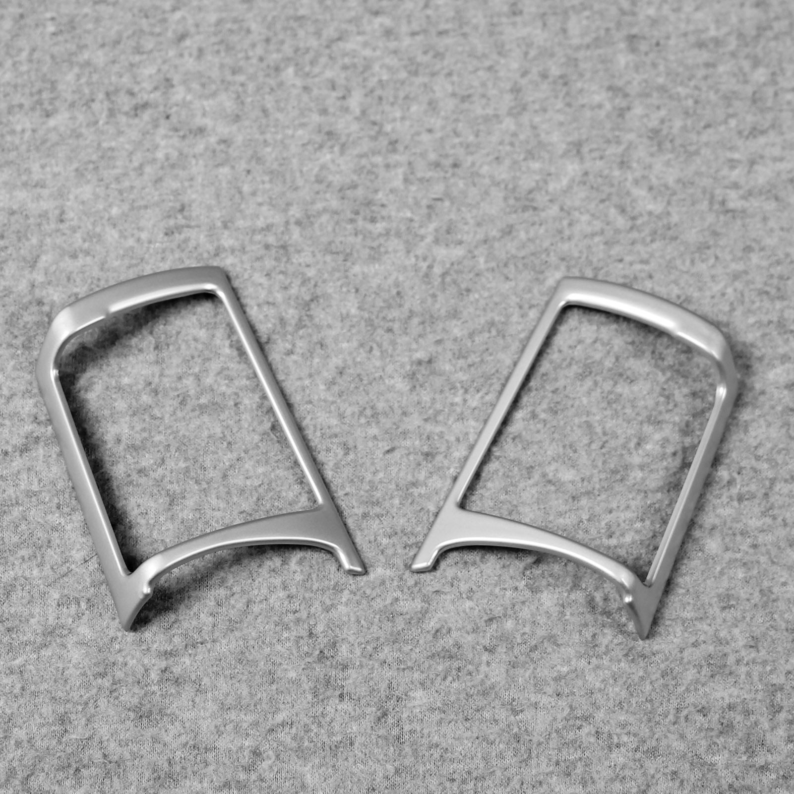 Fit for Nissan New Rogue 2021 Wheel Steering Trim Panel Cover Trims