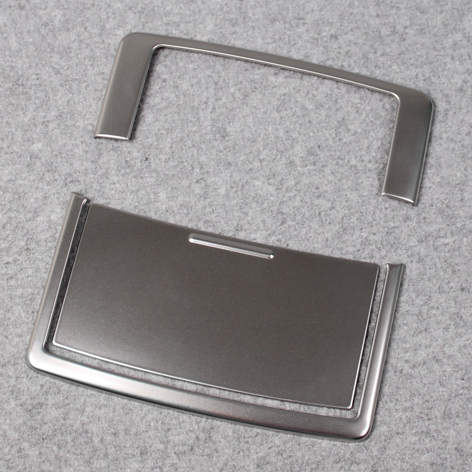 Fit For Nissan New Rogue 2021 2022 Interior Front Reading Light Lamp Trim