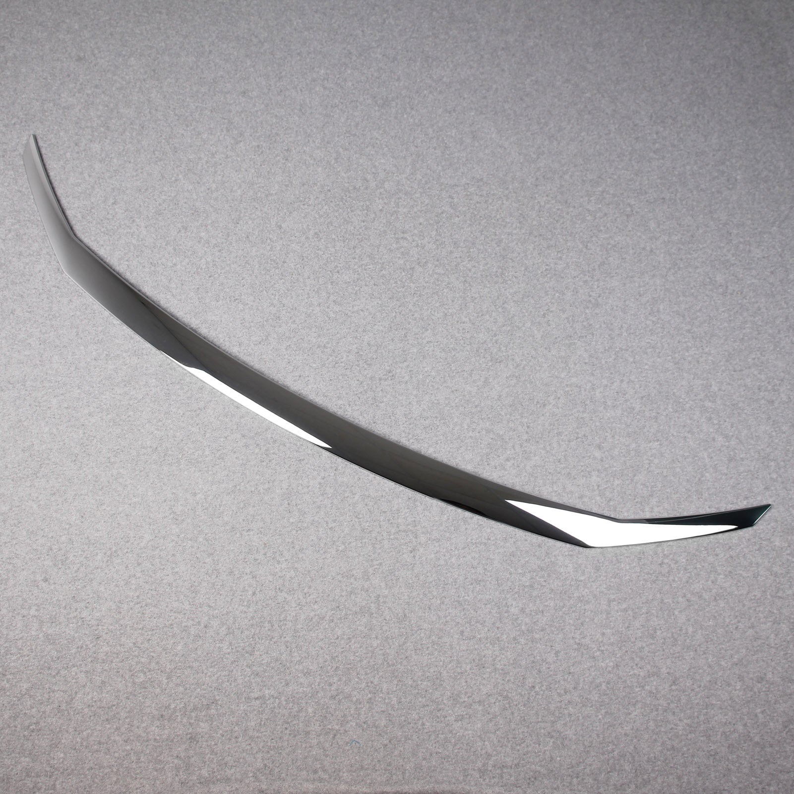 Fit for Nissan New Rogue 2021 2022 Front Hood Grill Cover Bonnet Molding Trim