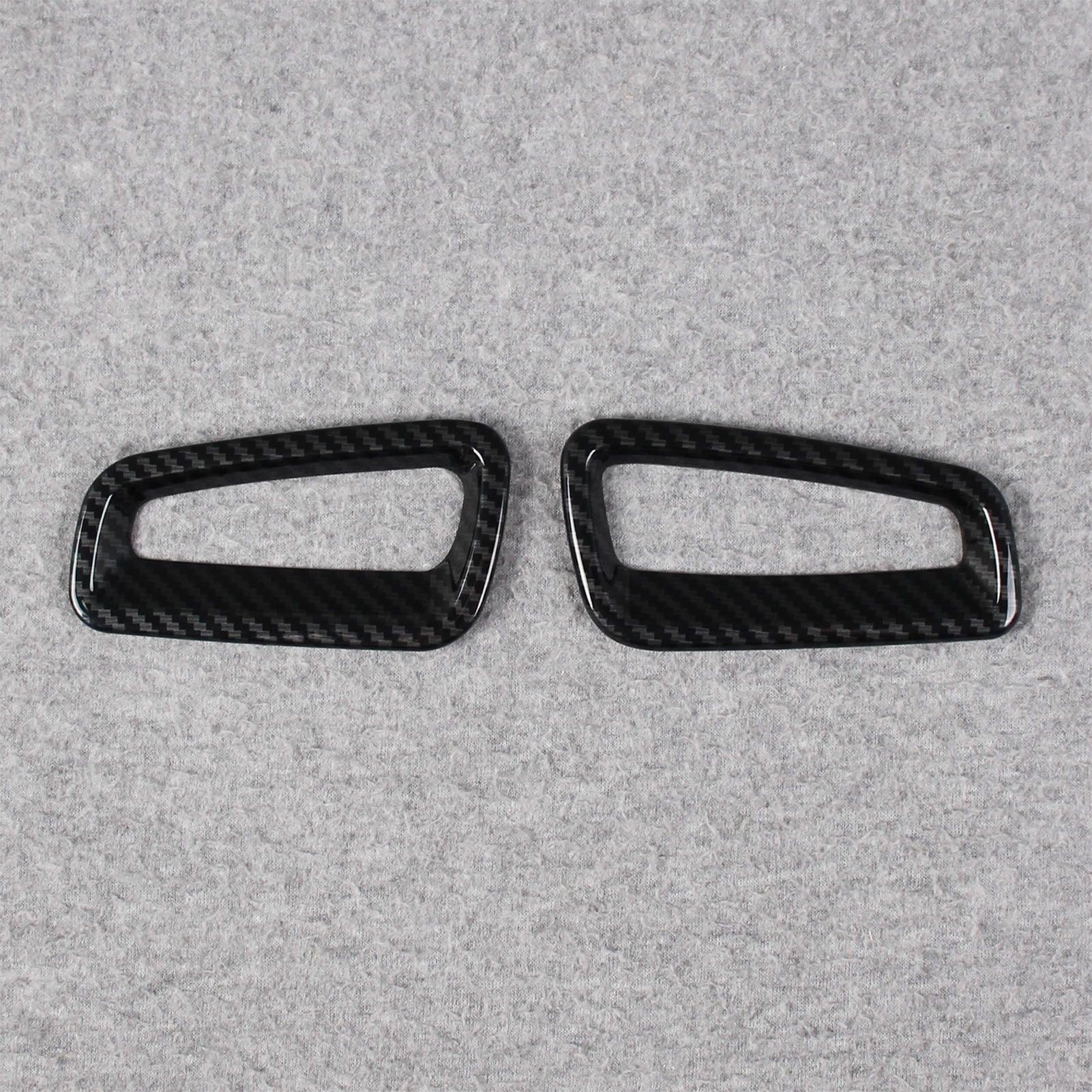 Fit for Honda New Civic 2022 Sedan Interior Front Upper Air Condition Vent Outlet Cover Trim