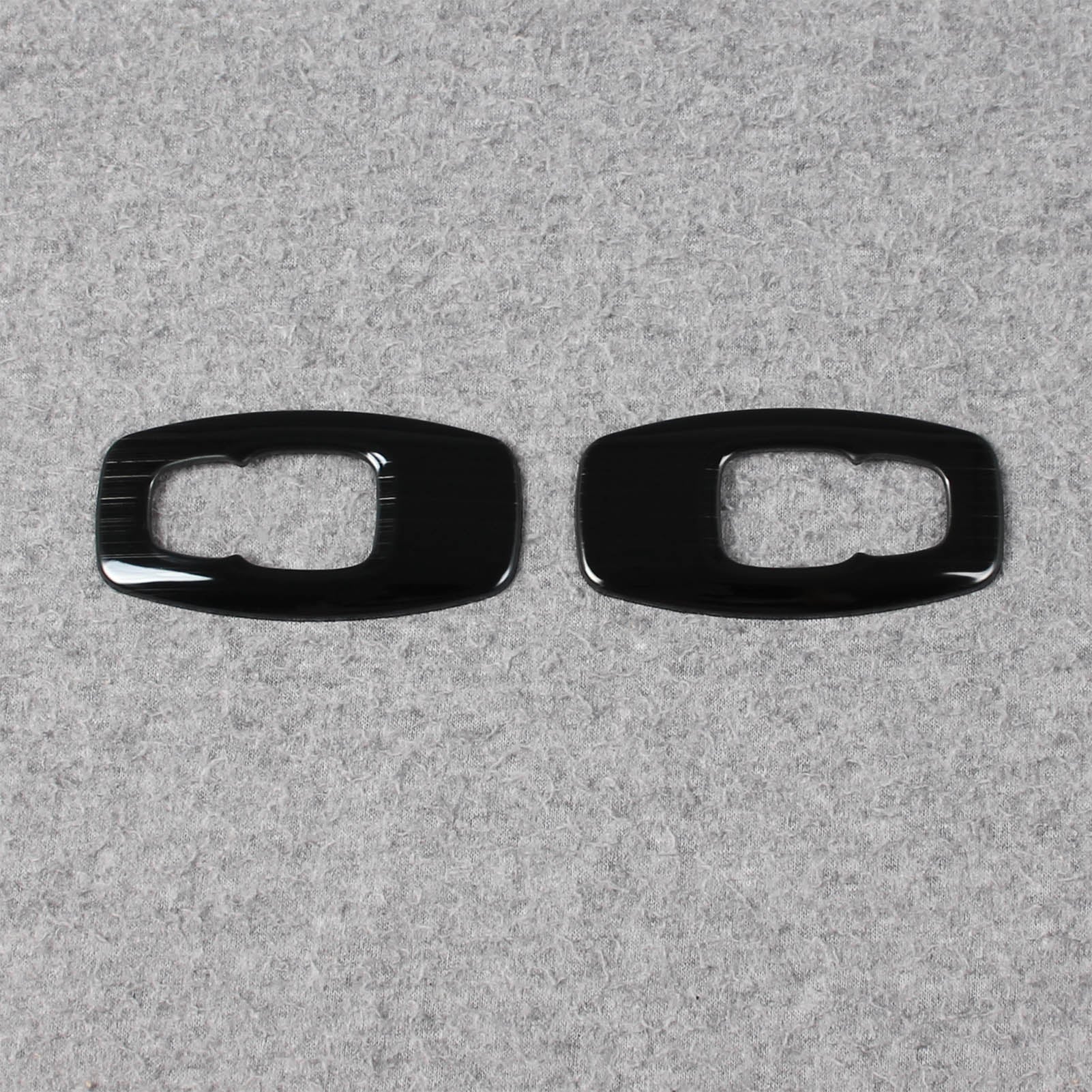 Fit for Mitsubishi New Outlander 2022 2023 Interior Rear Top Reading Light Cover Trim