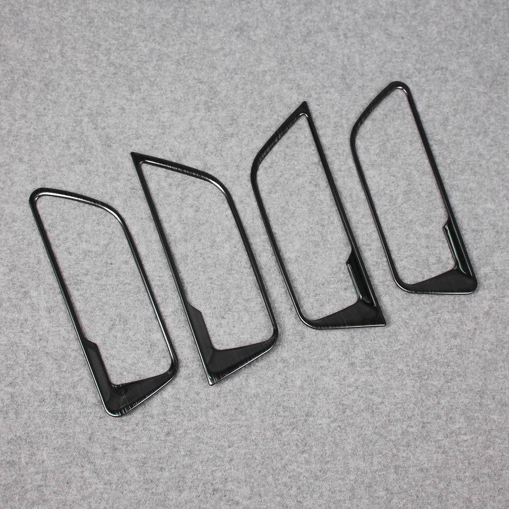 产品 Fit for Toyota VENZA 2021 Interior Door Handle Bowl Cover Trims