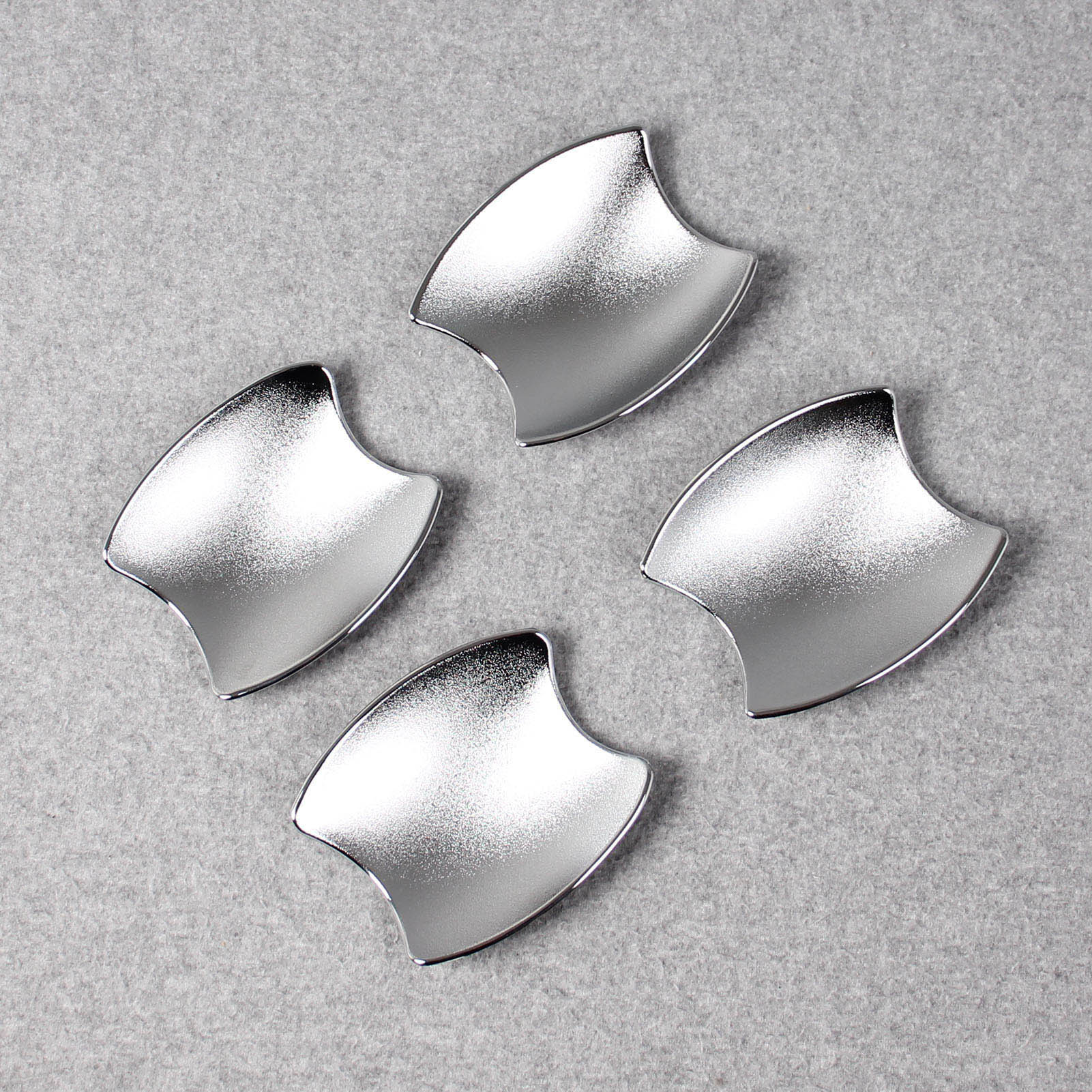 Fit for Honda New Civic 2022 Door Handle Bowl Cover Trims