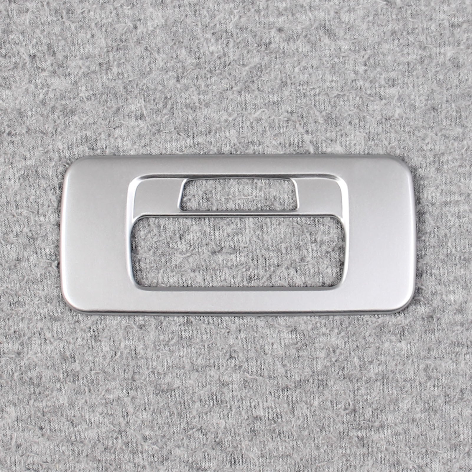 Fit for Honda New Civic 2022 Sedan Rear Top Reading Light Cover Trim