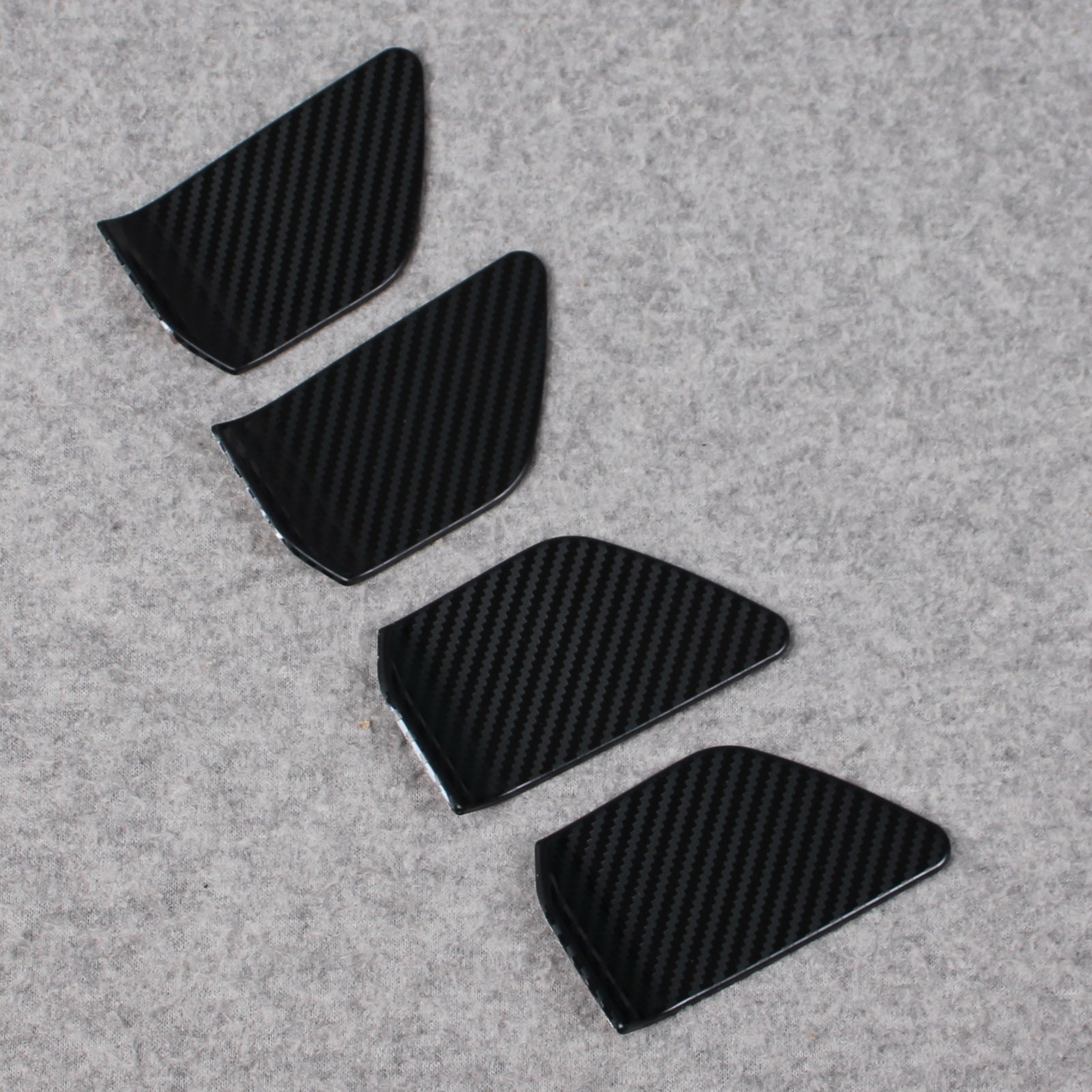 Fit For Nissan Rogue 2021 Interior Door Handle Bowl Cover Trim