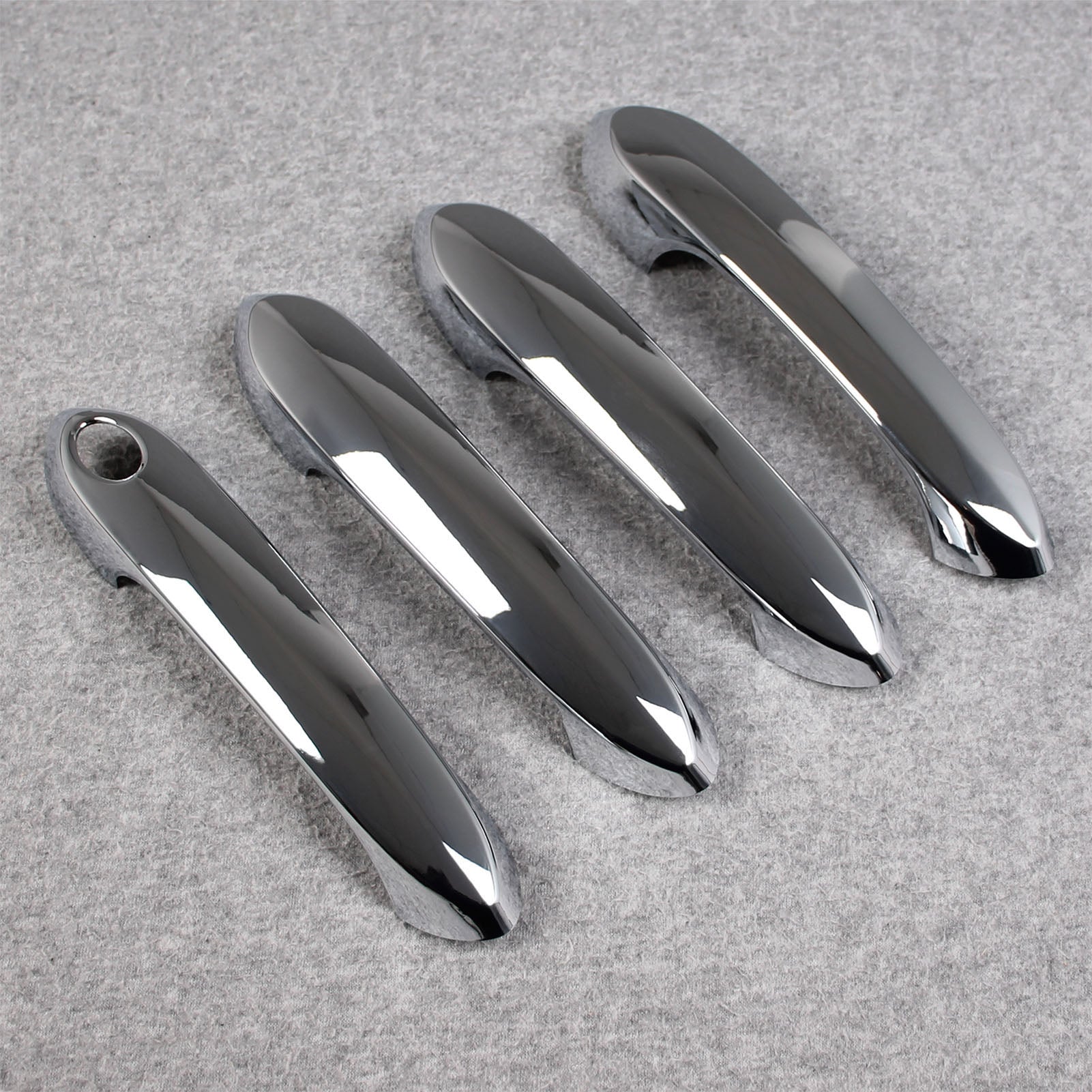 Fit for BMW X3 2022 2023 Door Handle Cover Trims