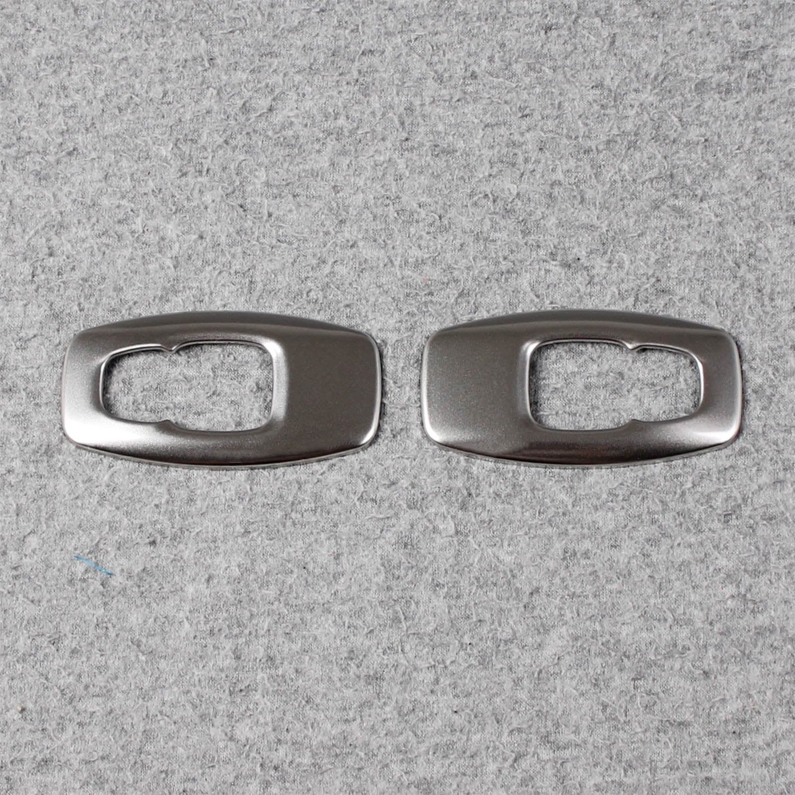 Fit for Mitsubishi New Outlander 2022 2023 Interior Rear Top Reading Light Cover Trim