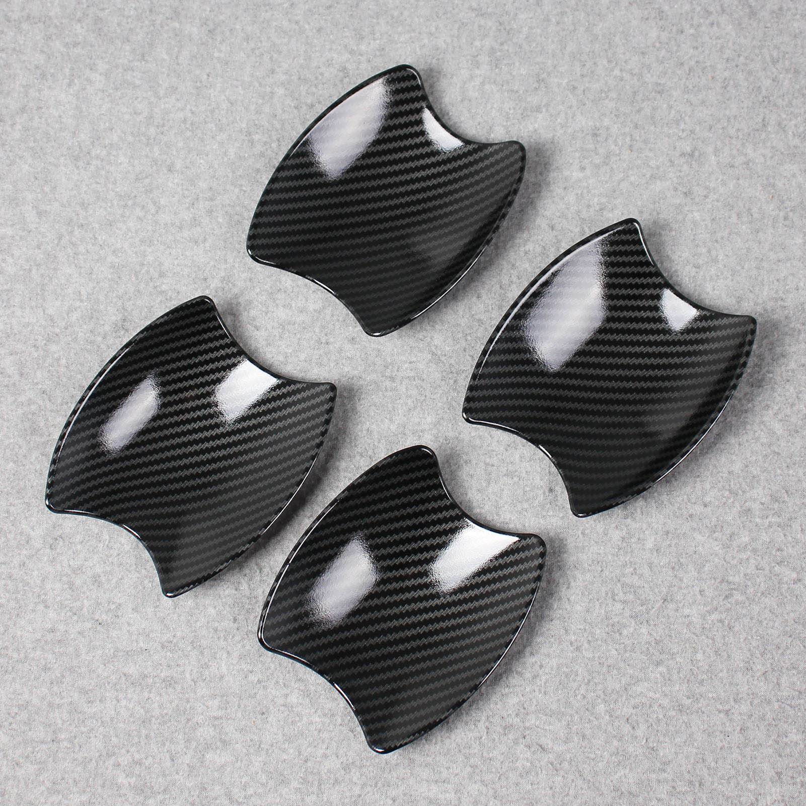 Fit for Honda New Civic 2022 Door Handle Bowl Cover Trims