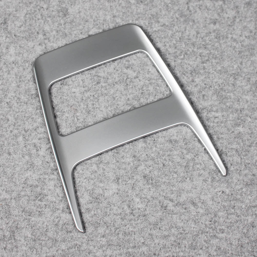 Fit for Toyota VENZA 2021 2022 2023 2024 Front Reading Light Ceilling Map Frame Trim