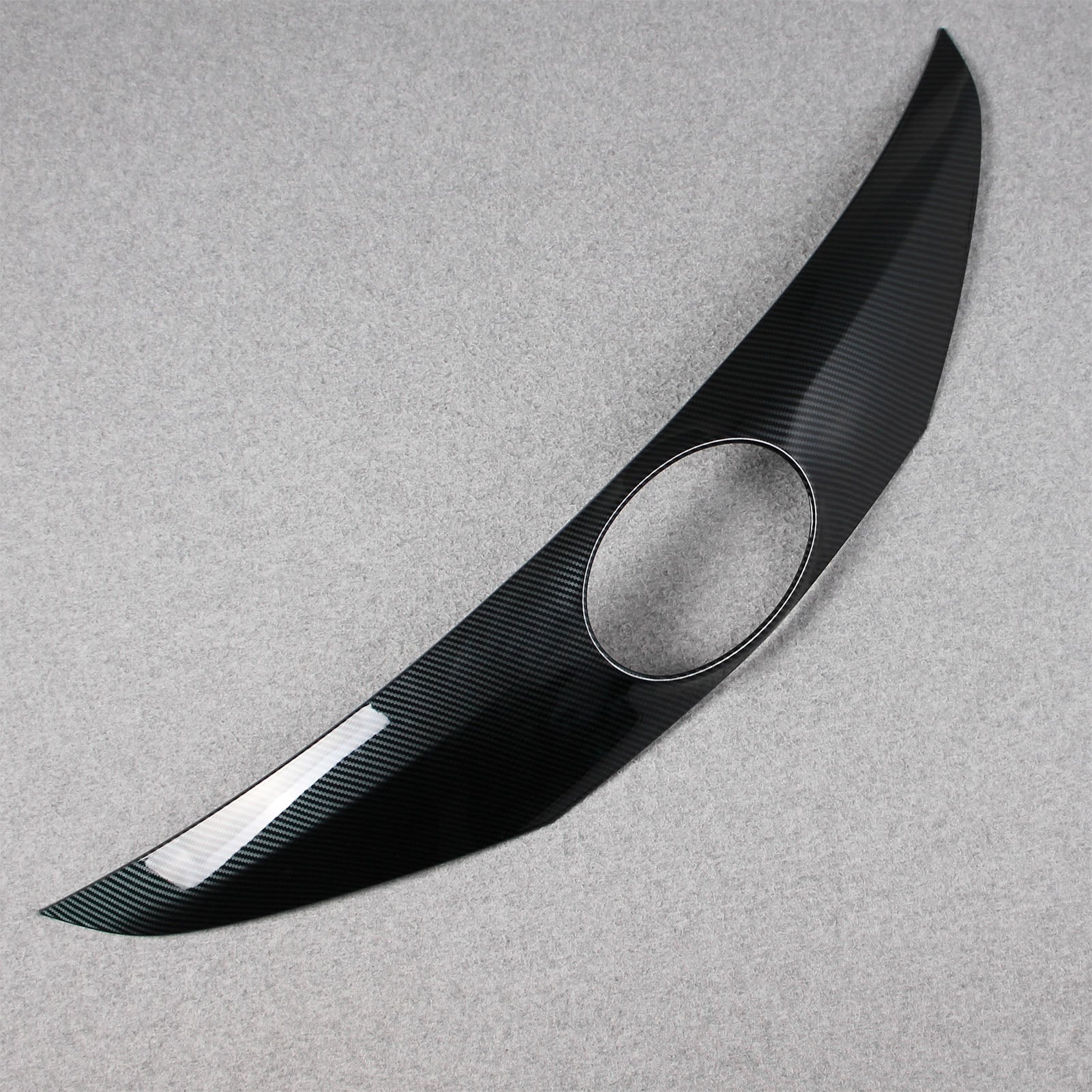 For Toyota Sienna 2021 2022 2023 Front Grill Grille Guard Cover Trim