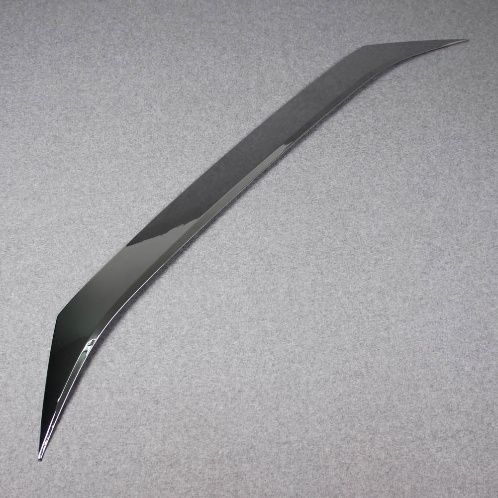 Fit for Toyota RAV4 LE/XLE/XSE/Limited Model 2019 2020 2021 2022 Front Hood Bonnet Cover Trim