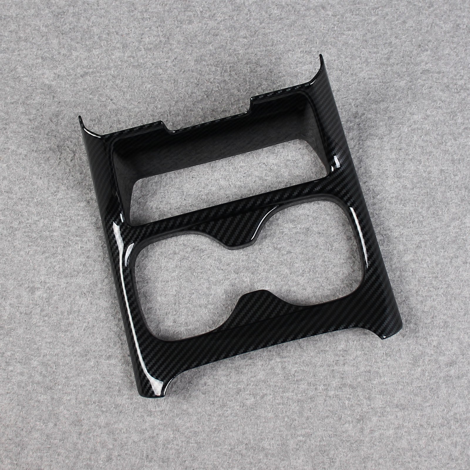 Fit for Honda CRV CR-V 2023 Front Center Console Dashboard Panel Trims