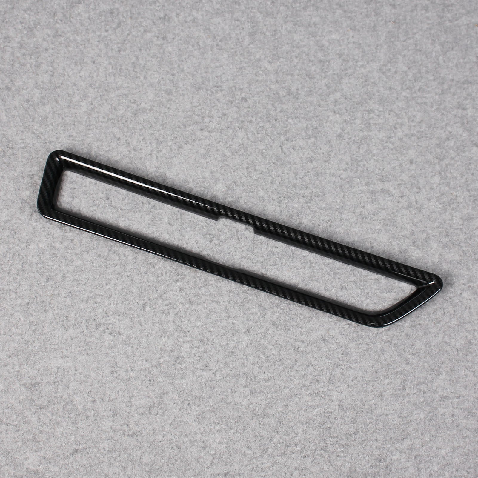 Fit for Toyota New Highlander 2020 2021 2022 Interior Front Center Control Air Condition Vent Cover Trim