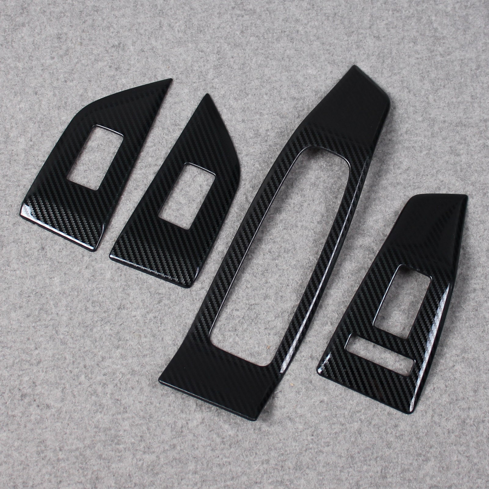 Fit For Nissan Rogue 2021 Window Switch Console Panel Trims