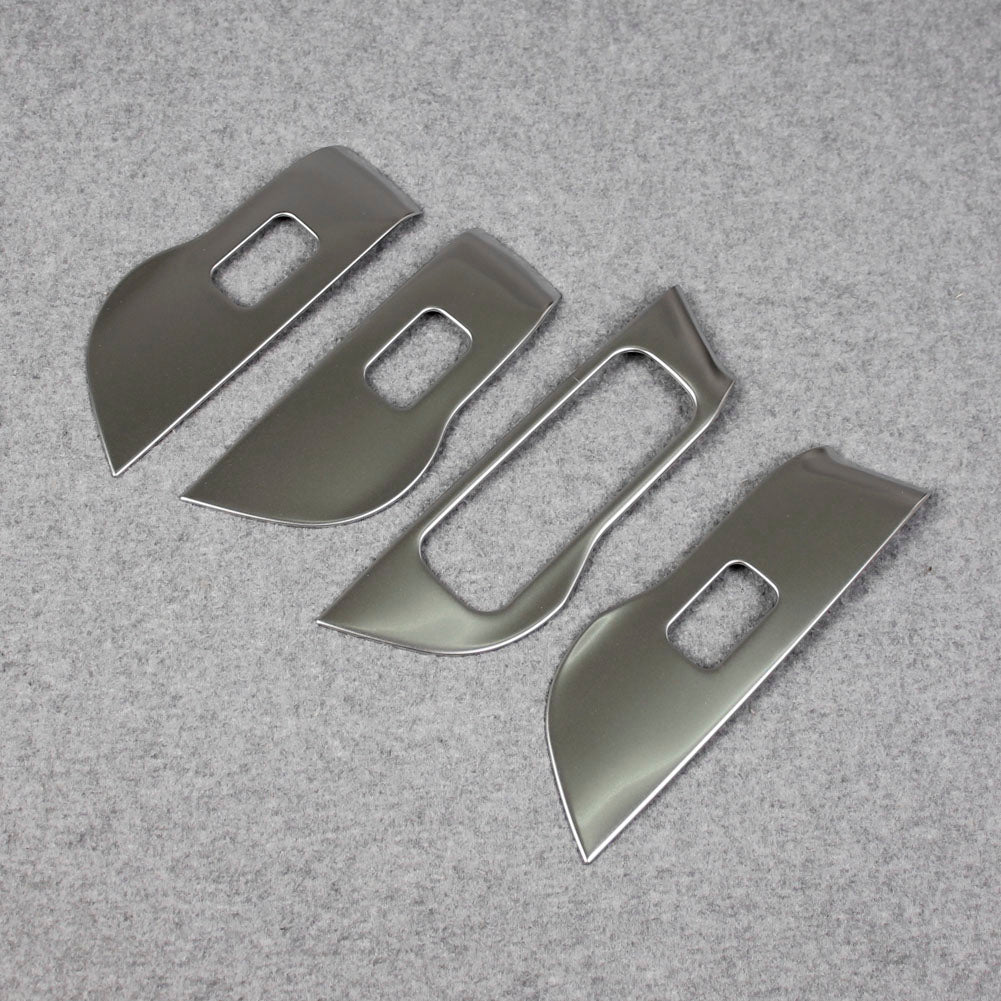 Fit for Mercedes-Benz New GLE 350 450 W167 2020 2021 Interior Window Switch Console Panel Trims