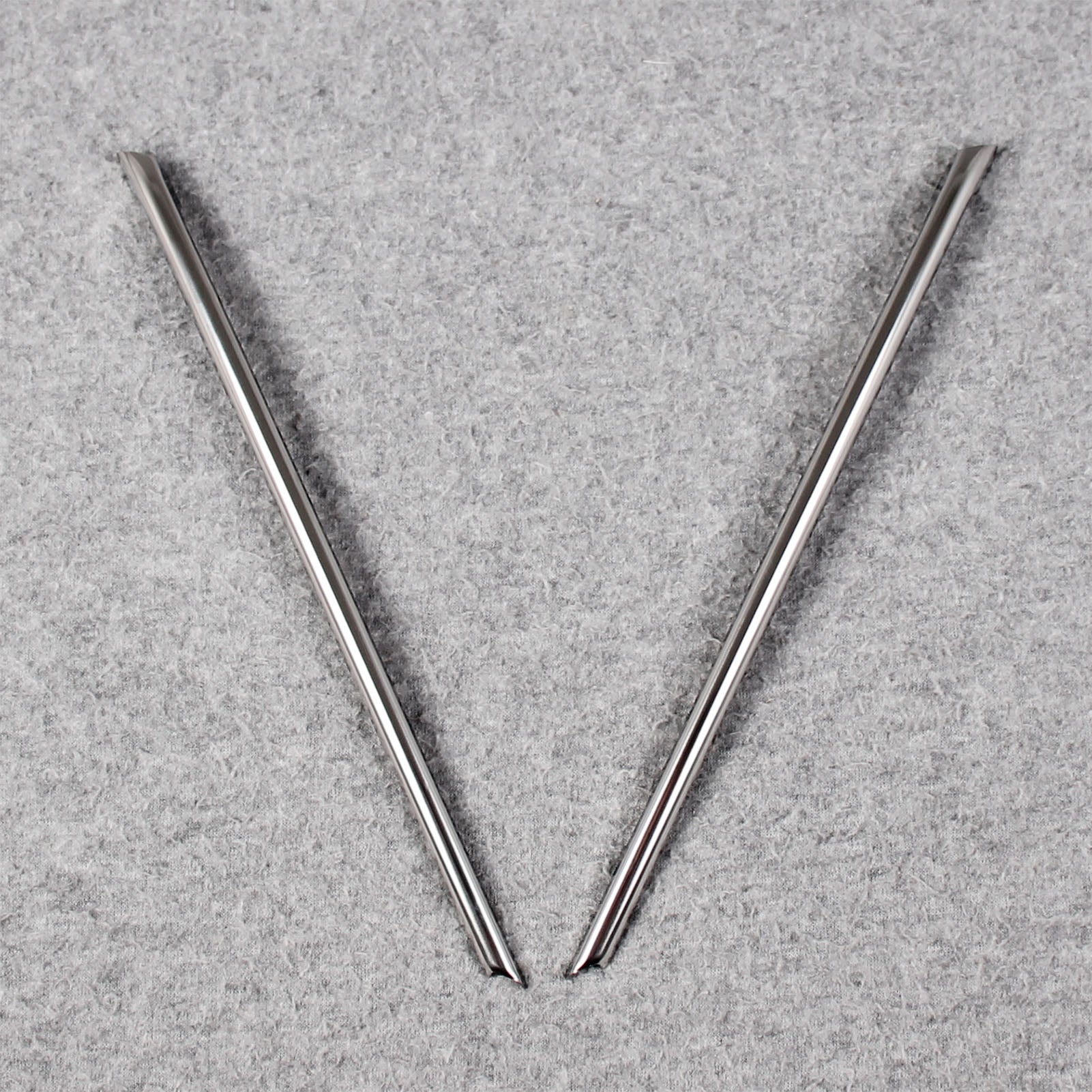 Fit for Lexus New NX 250/350/350h/450h+ 2022 2023 2024 Rear Bumper Corner Edge Protection Cover Trims