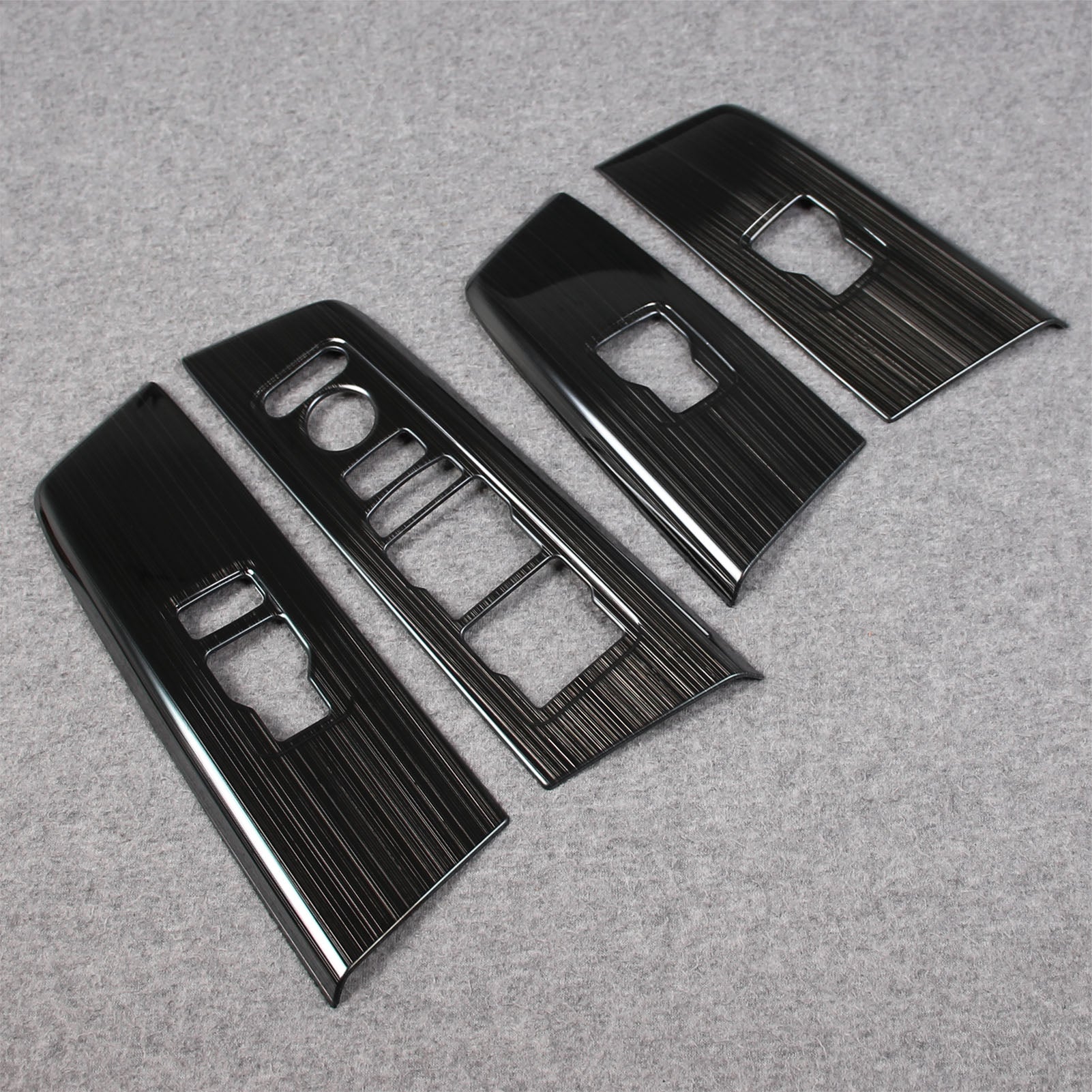 Fit for Honda New CR-V CRV 2023 Car Interior Window Switch Console Panel Cover Trims