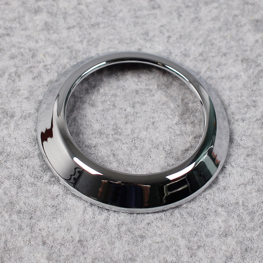 Fit for Toyota Venza 2021 2022 2023 2024 Interior Engine Start Button Ring Cover Trim