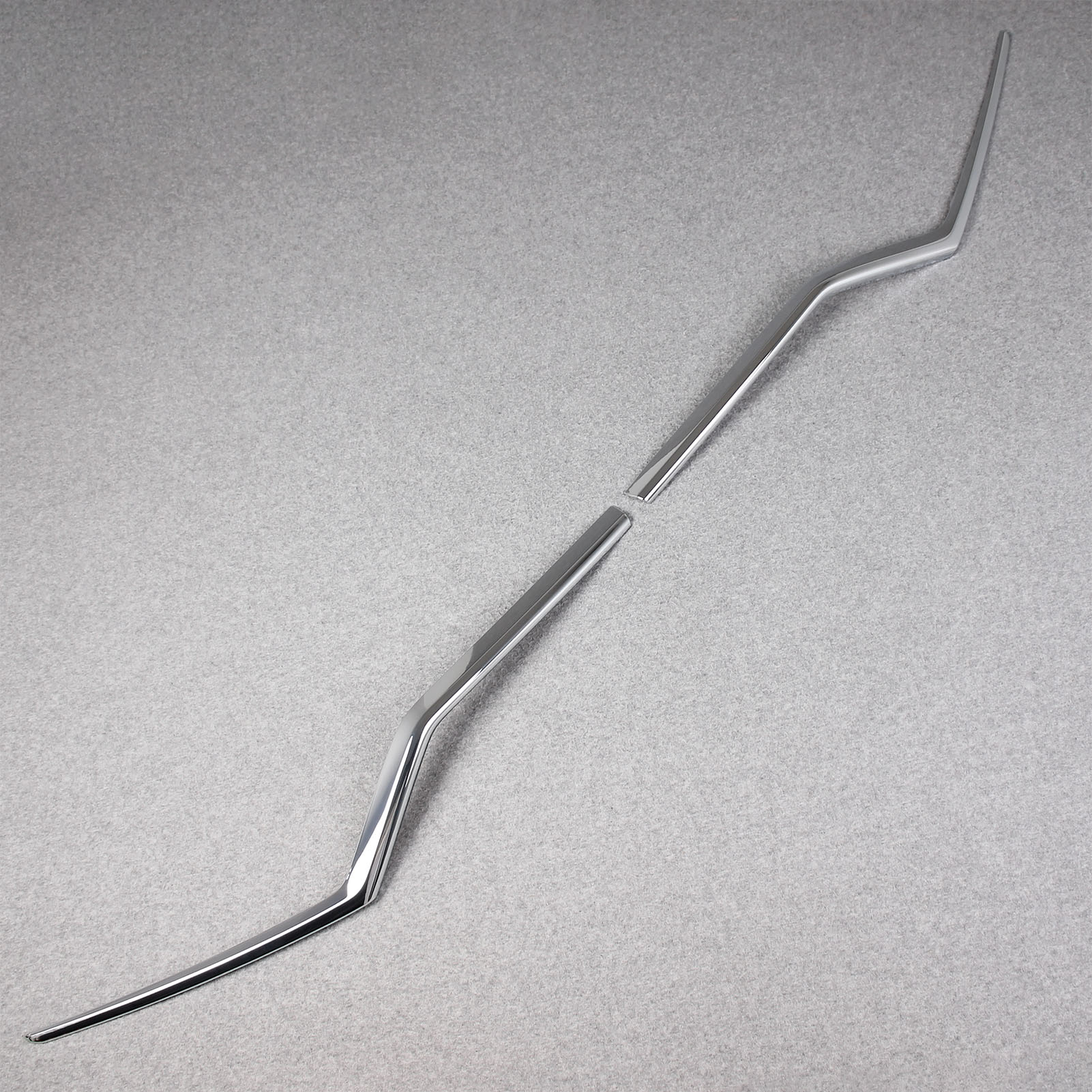 For Honda CRV CR-V/Hybrid CR-V 2021 2022 Front Grill Grille Mesh Cover Trims