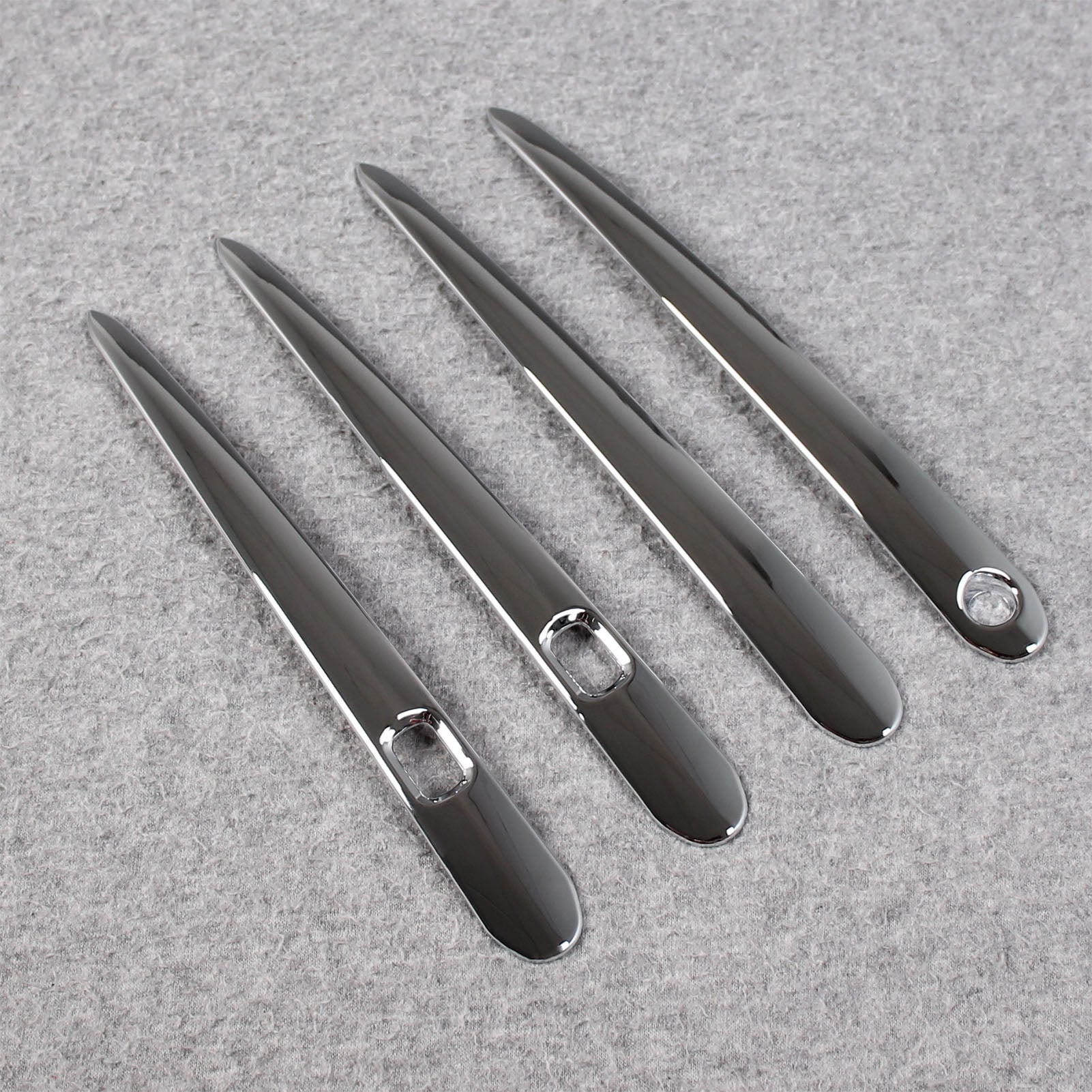 Fit for Toyota 2021 2022 2023 New Sienna Door Handle Cover Trims