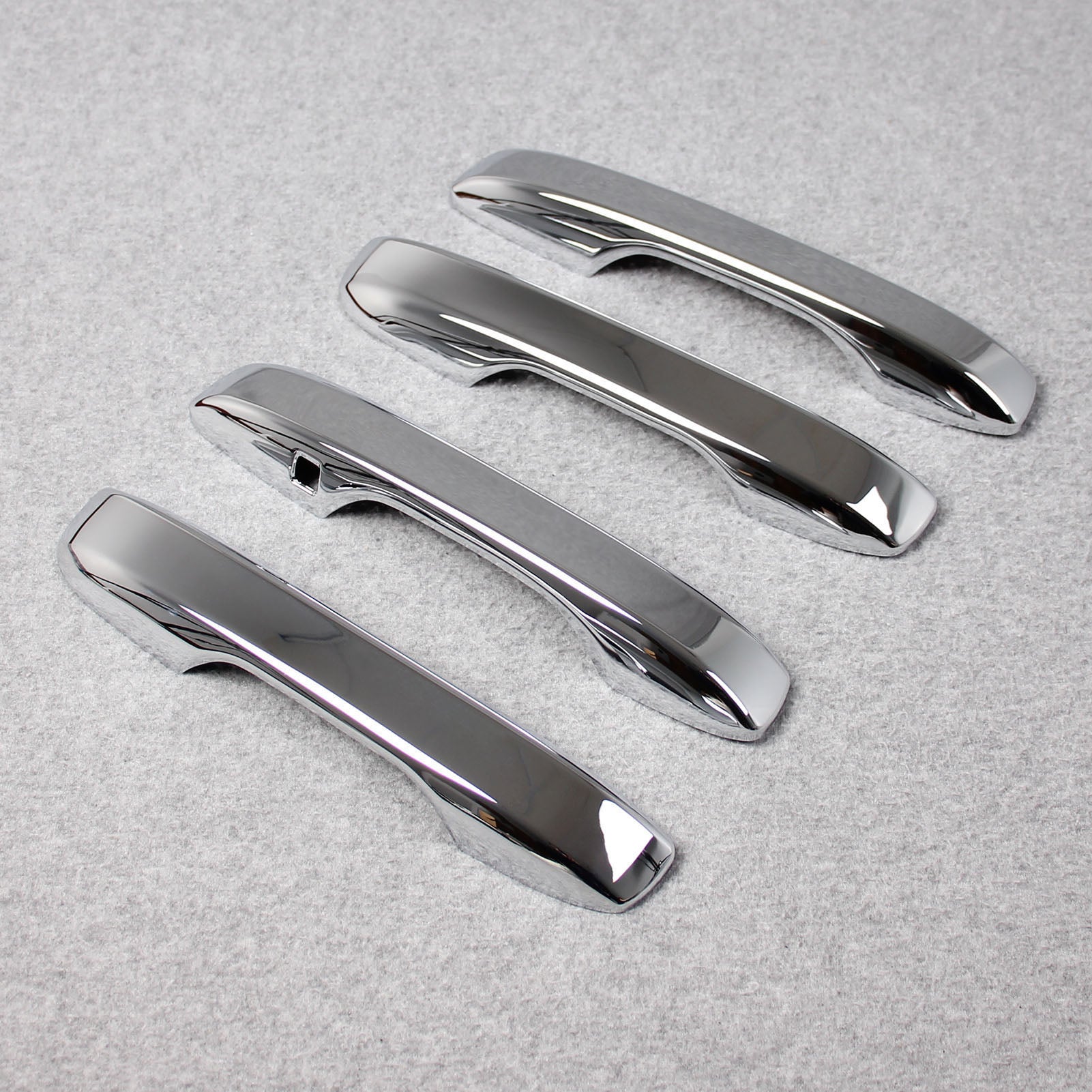 Fit for Honda New Civic 2022 Chrome Door Handle Cover Trims
