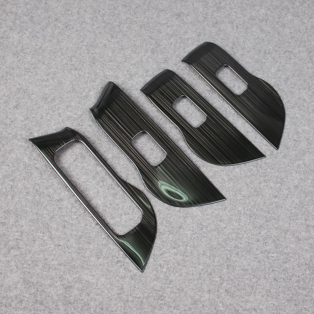 Fit for Mercedes-Benz New GLE 350 450 W167 2020 2021 Interior Window Switch Console Panel Trims