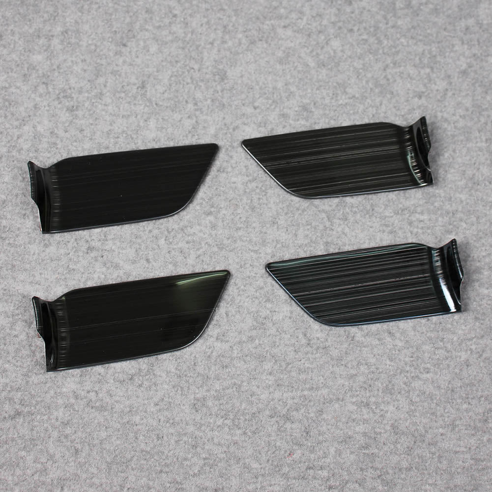 Fit for Toyota VENZA 2021 2022 2023 2024 Interior Door Handle Bowl Panel Cover Trims