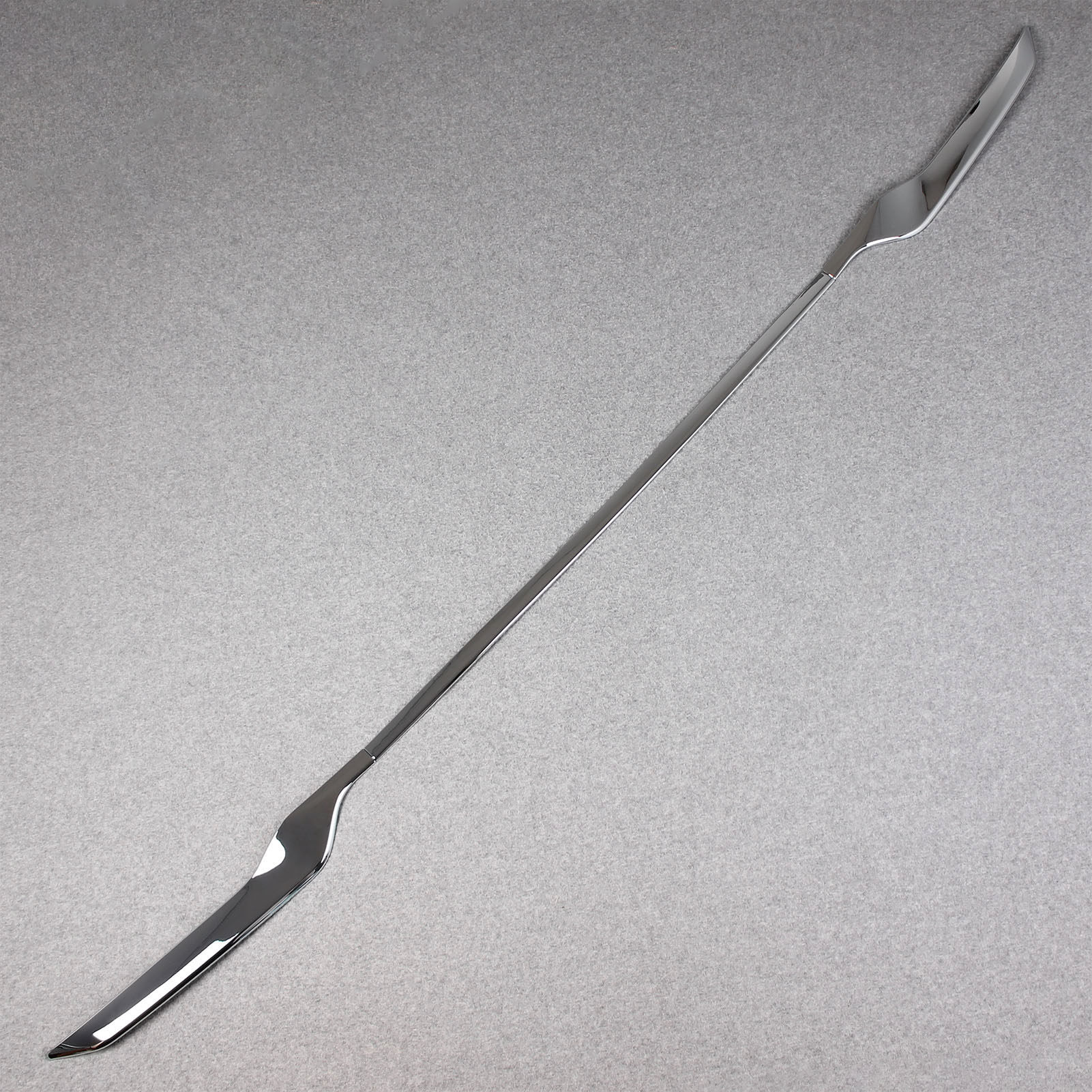 Fit For Honda CRV CR-V/Hybrid CR-V 2021 2022 Rear Bumper Protector Guard Cover Trim