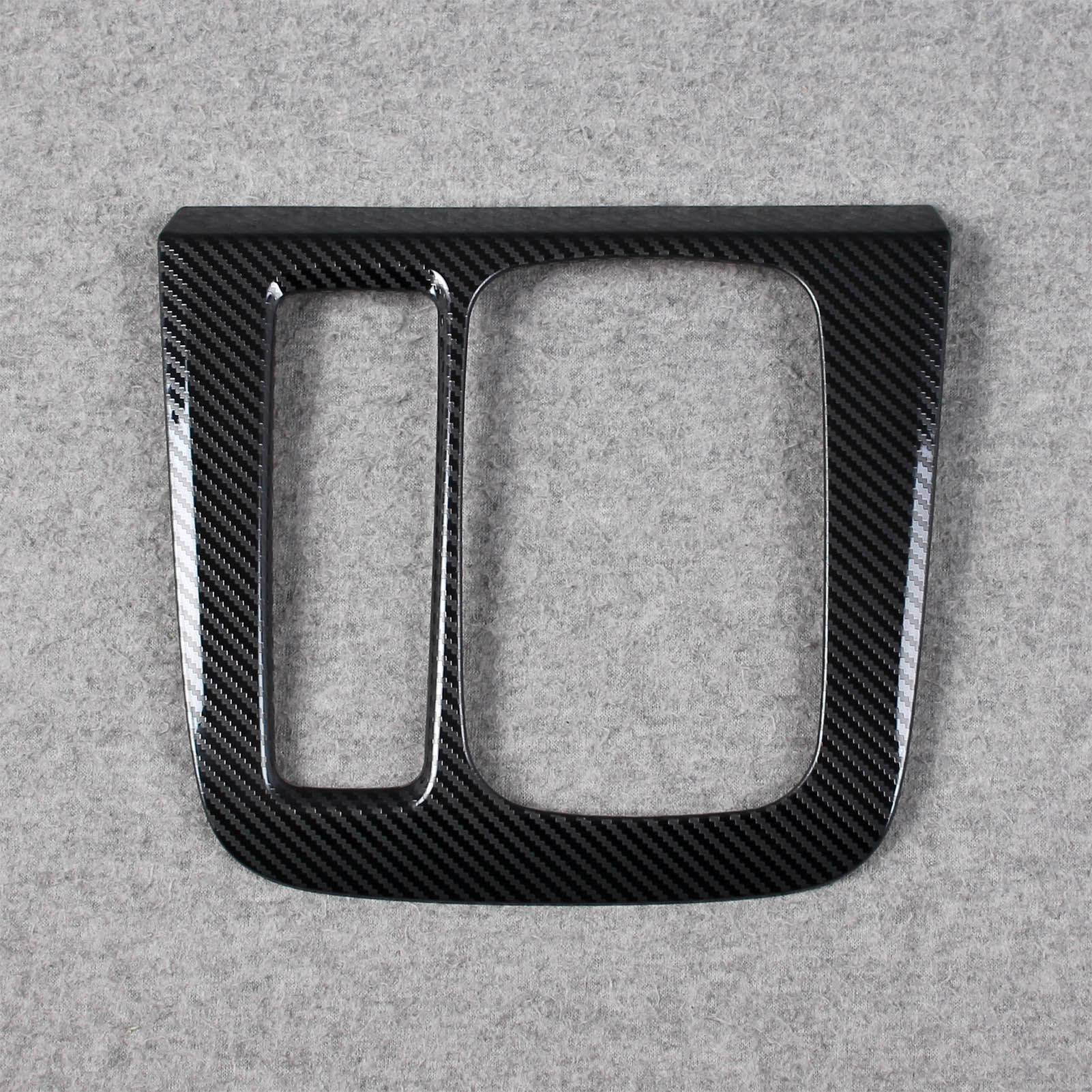 Fit for Honda 2023 New CR-V CRV Gear Shift Knob Console Panel Cover Trim 