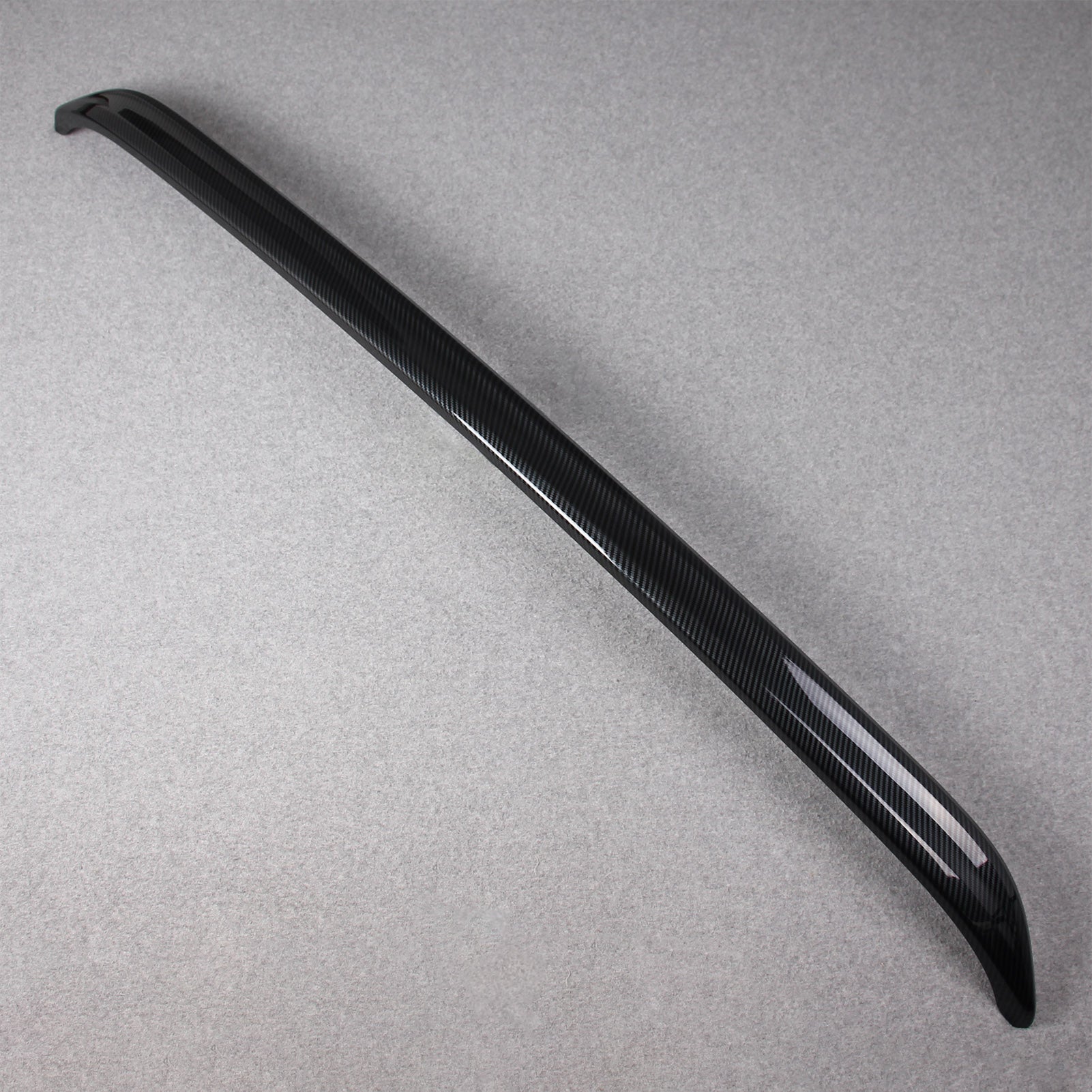 Fit for Toyota New Highlander 2020 2021 2022 Front Bumper Protector Guard Cover Trim ABS