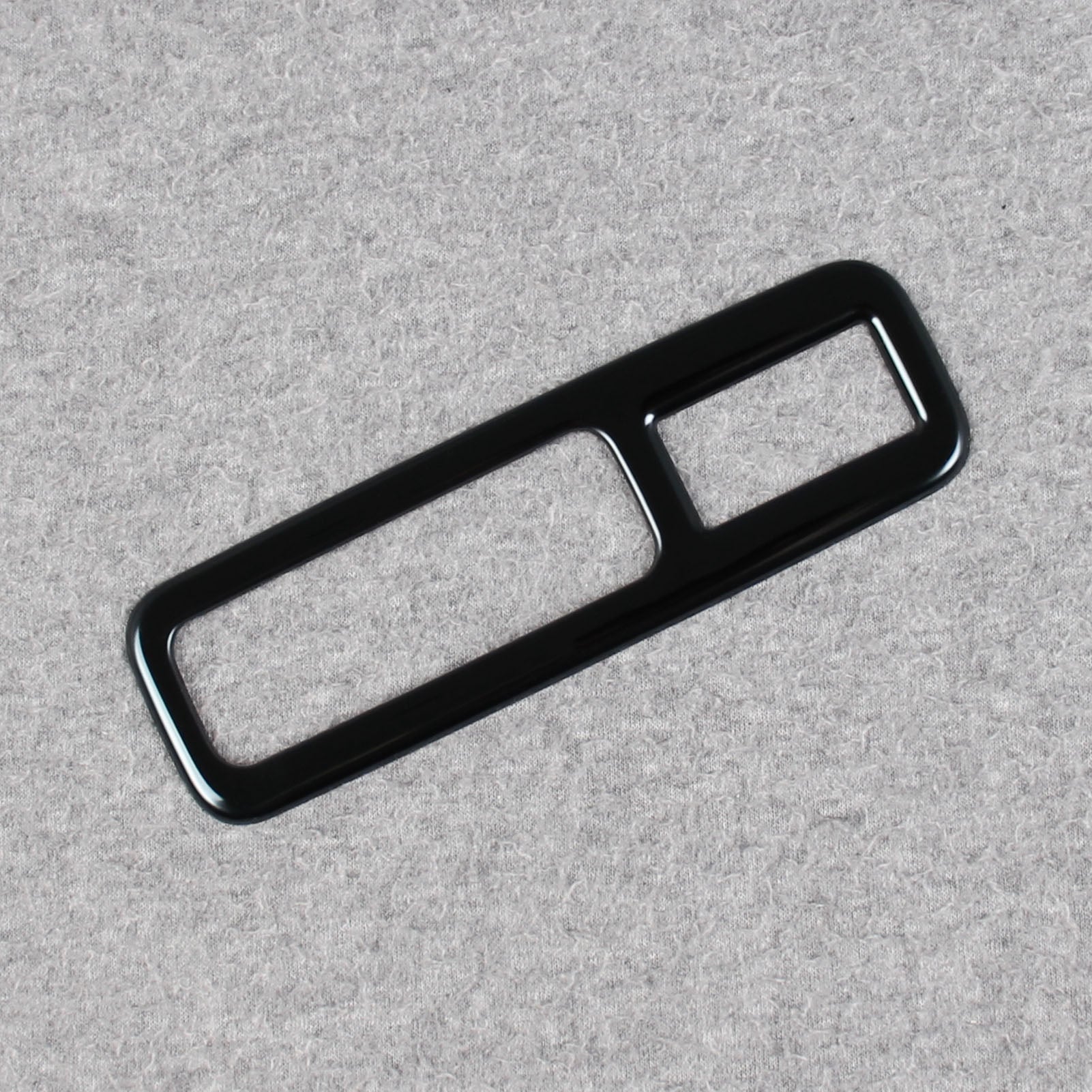 Lexus New RX RX350 RX350h RX500h F Sport 2023 Rear Electric Tailgate Key Switch Button Cover Trim