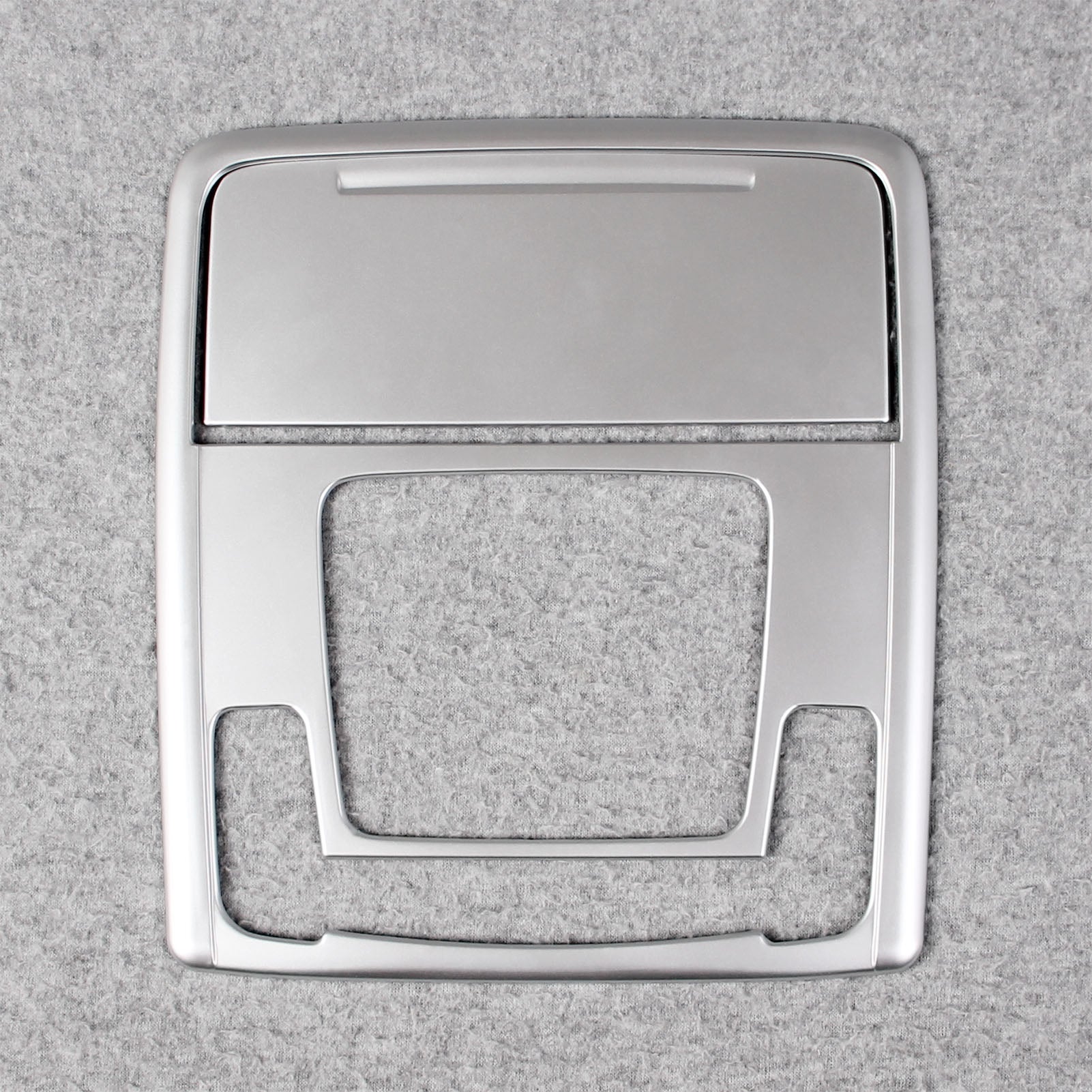 Fit for Honda New HR-V HRV 2023 Front Reading Light Ceilling Map Frame Cover Trim