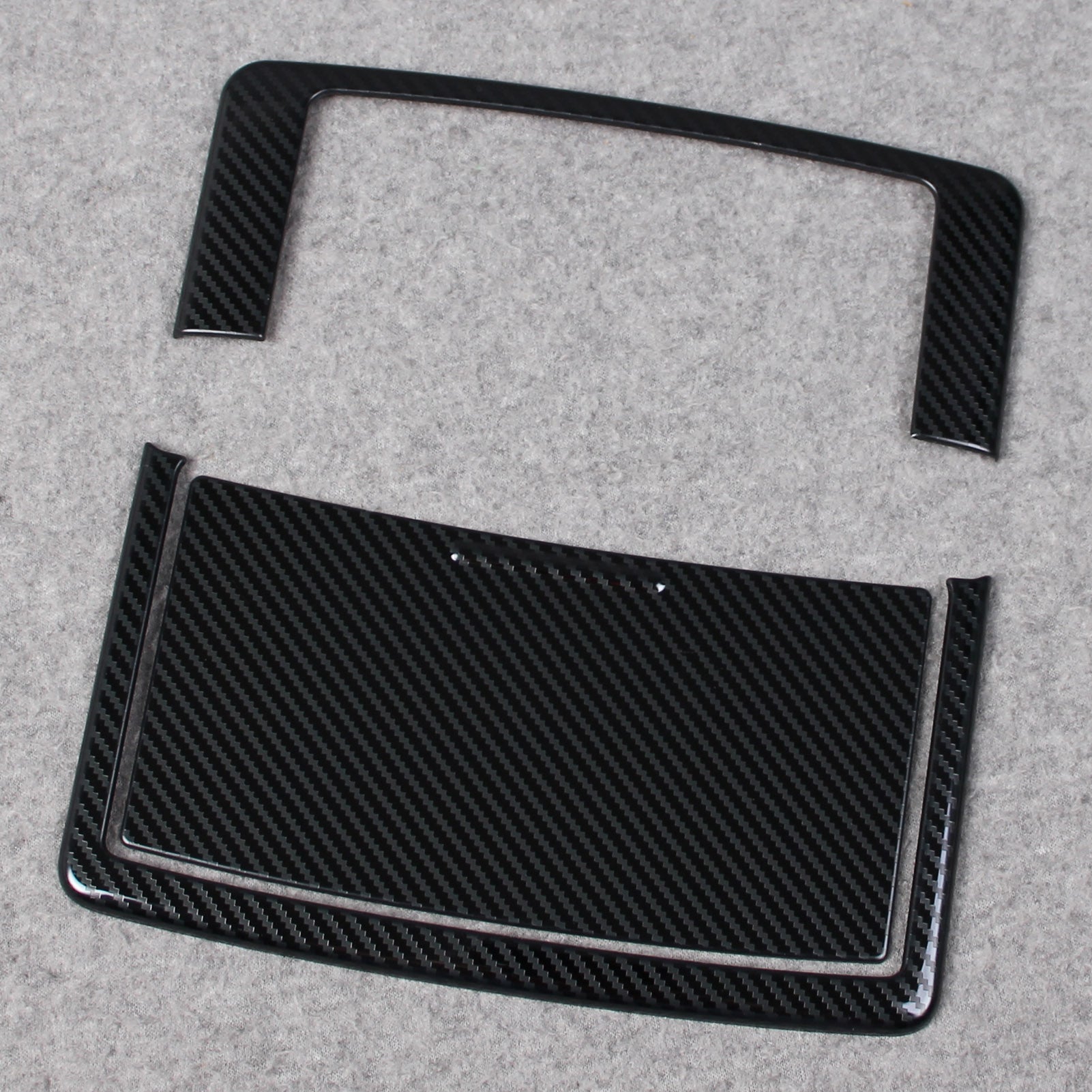 Fit for Mitsubishi New Outlander 2022 2023 Interior Front Top Reading Light Cover Trim