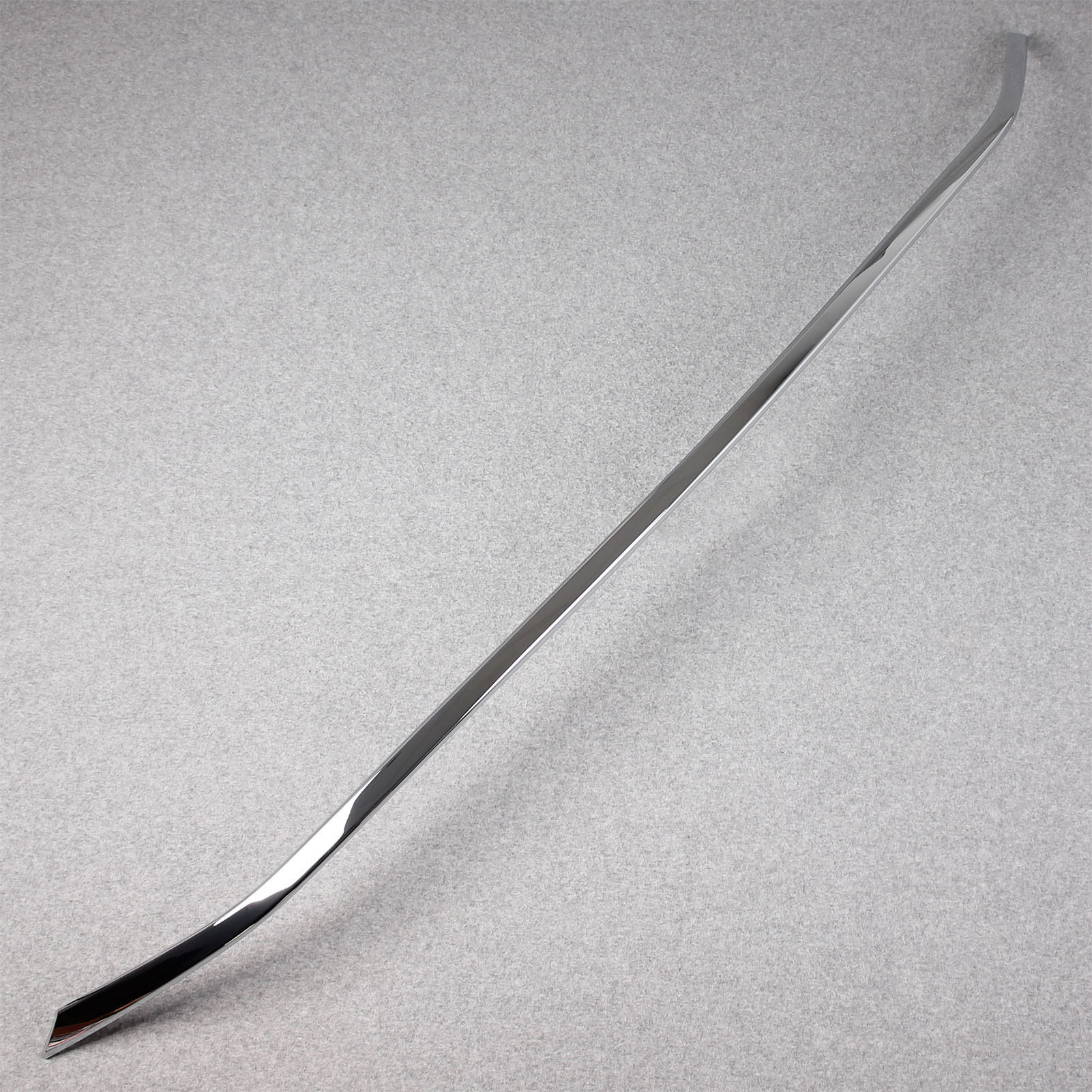 Fit for Nissan New Qashqai 2022 Front Bumper Guard Molding Cover Trim